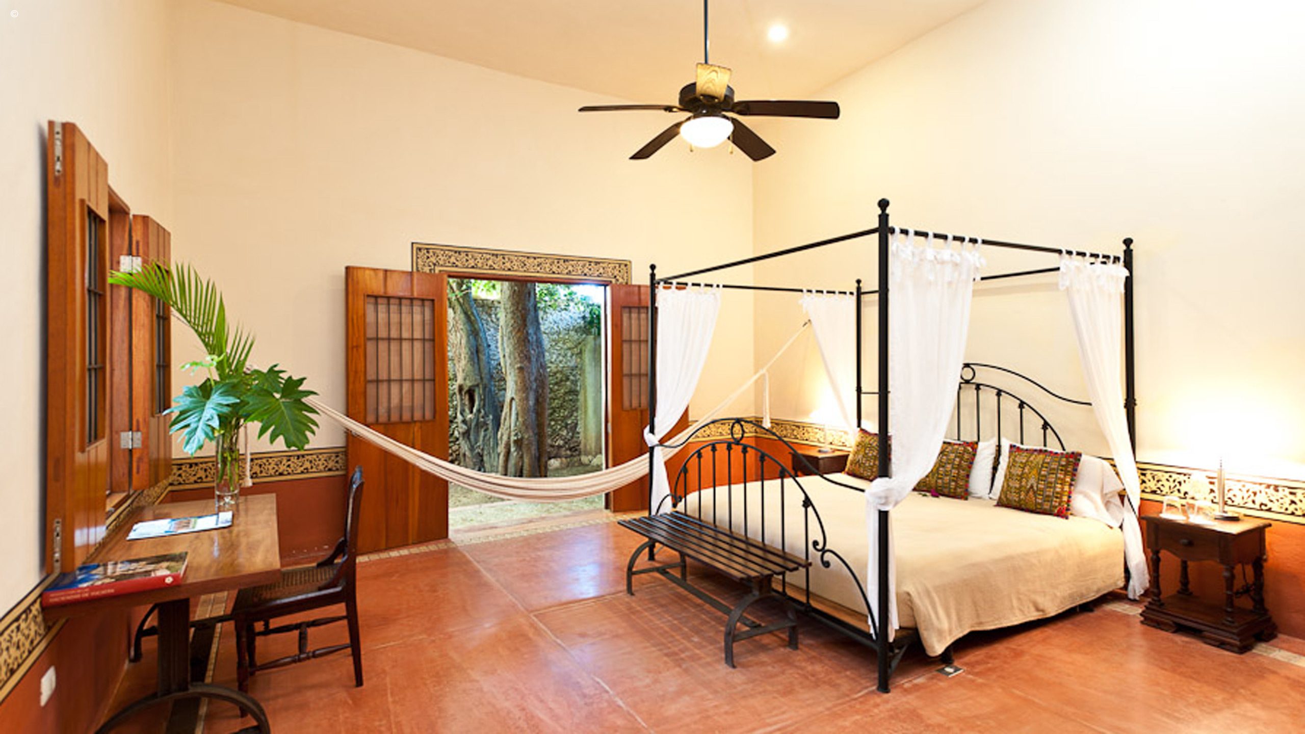 Casa de Madera