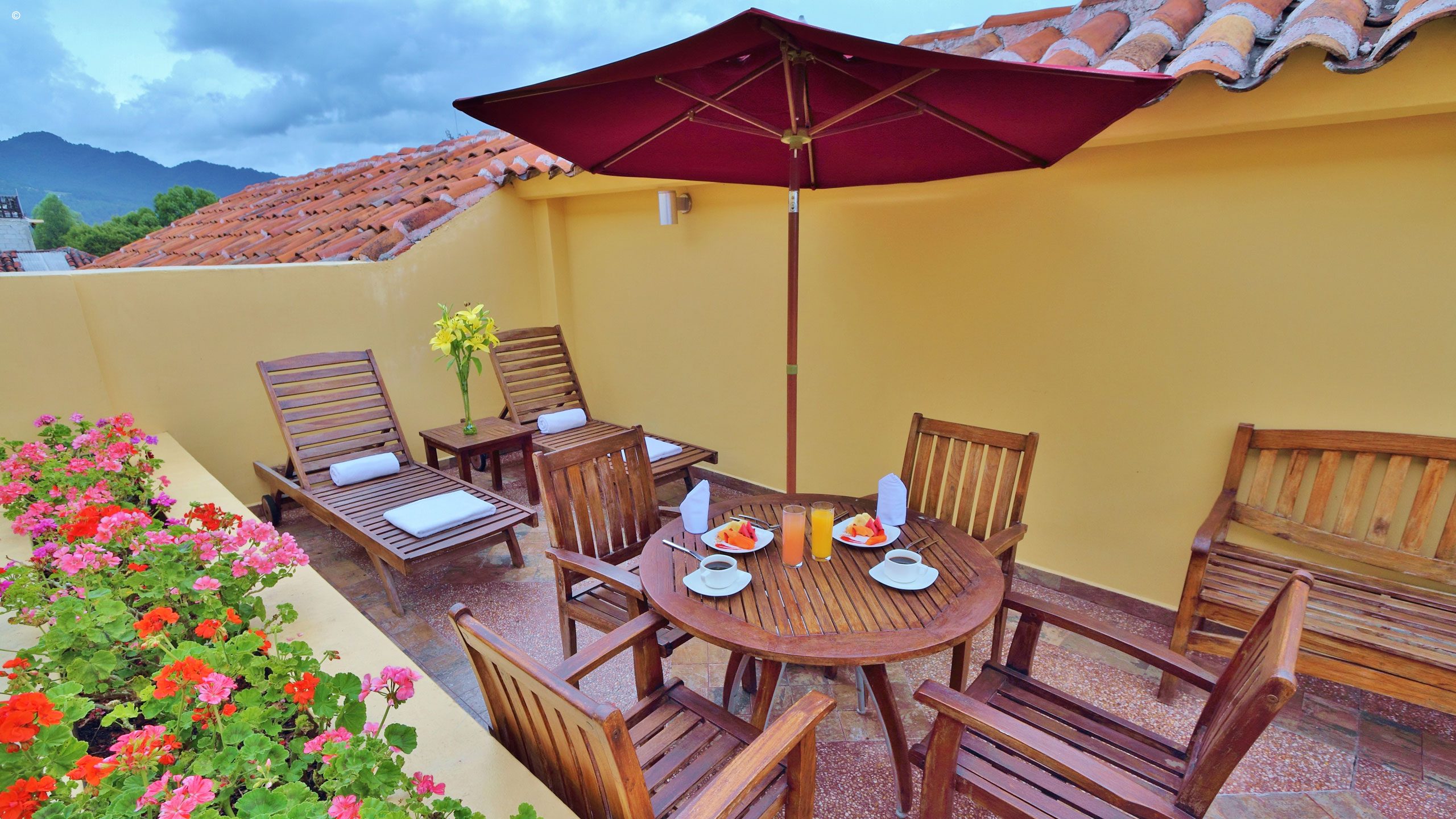 Casa del Alma