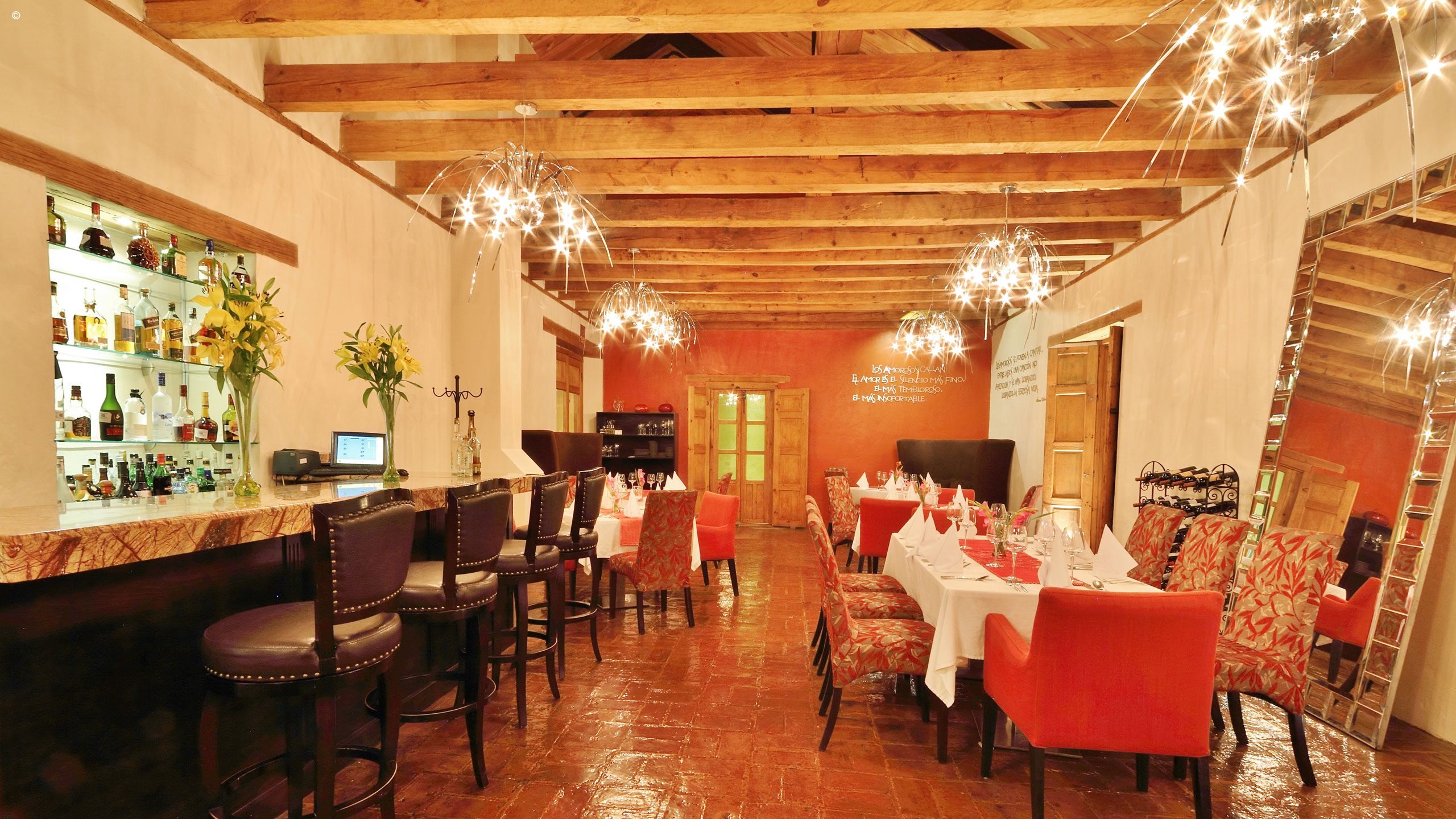 Casa del Alma