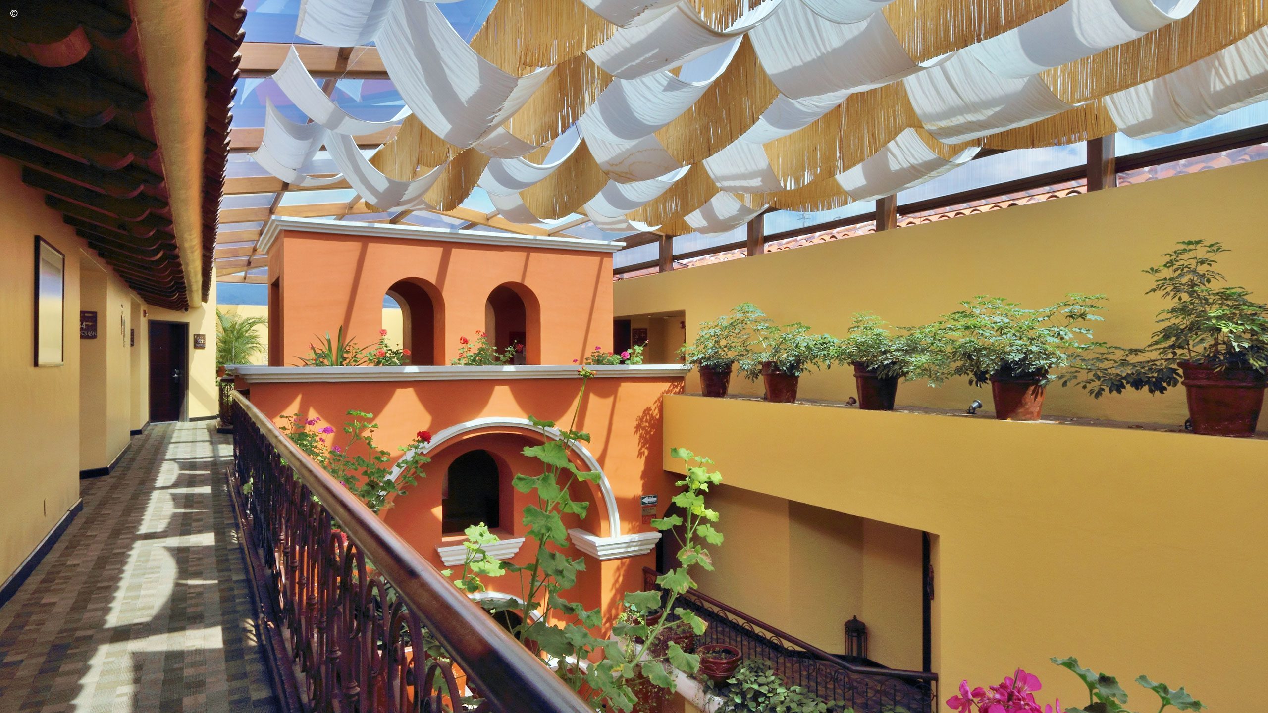 Casa del Alma