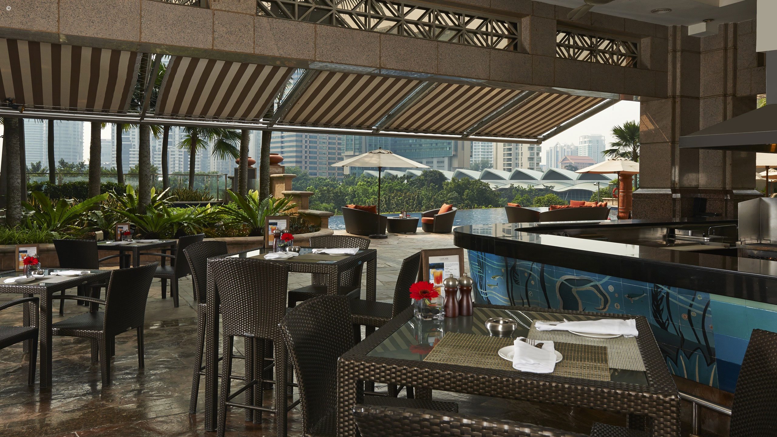 Mandarin Oriental Kuala Lumpur