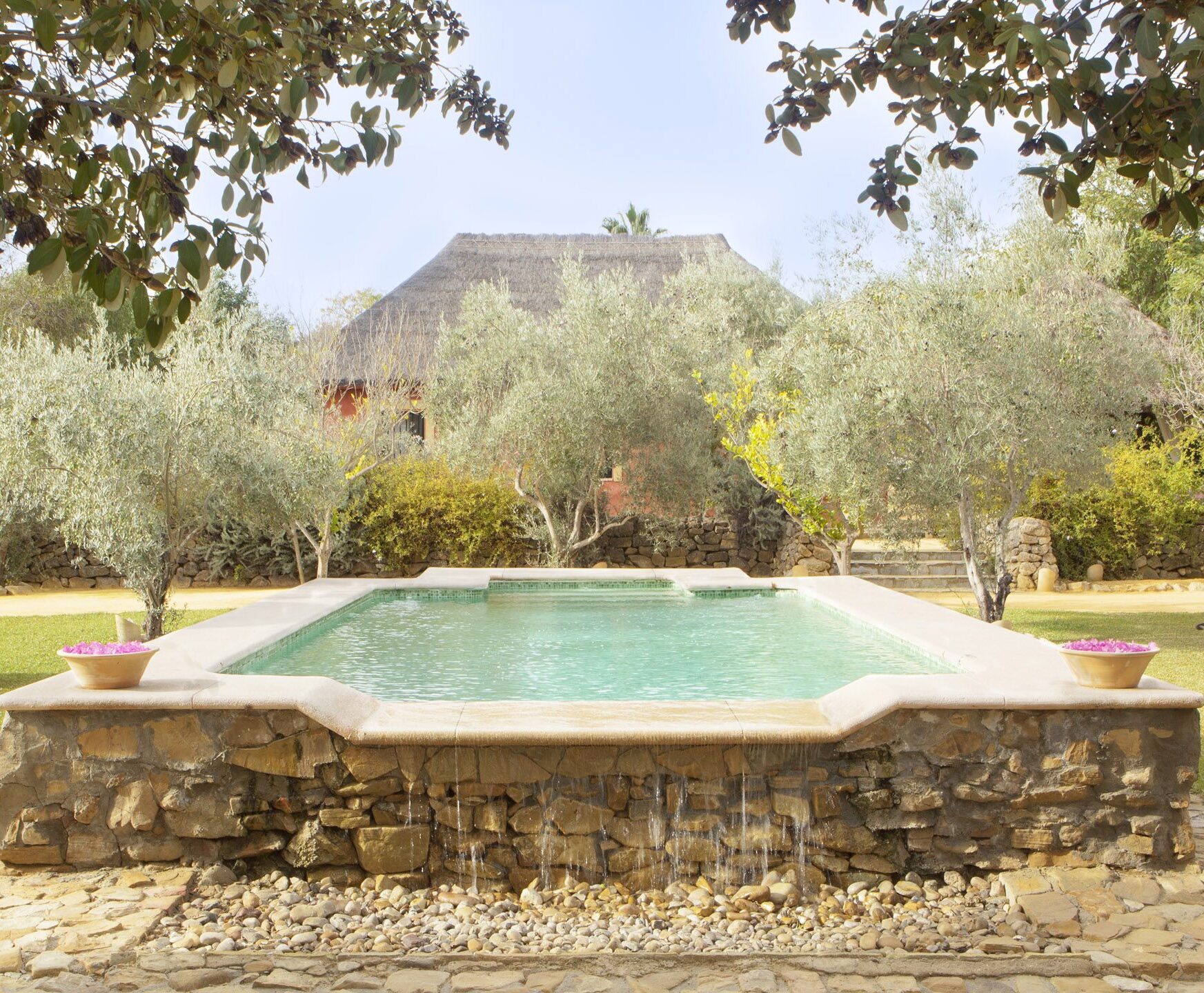 Hacienda de San Rafael