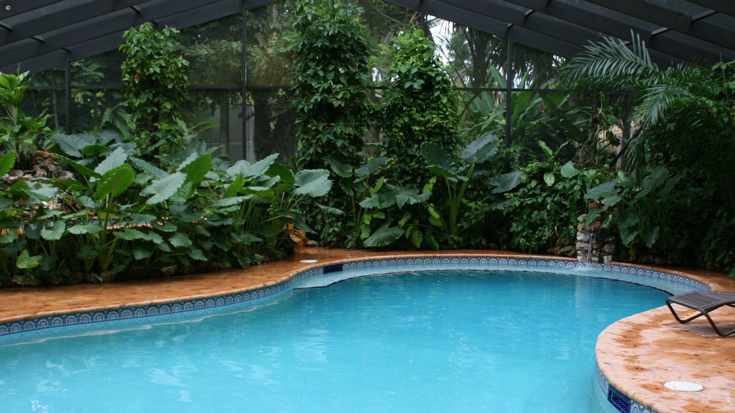 Chan Chich Lodge