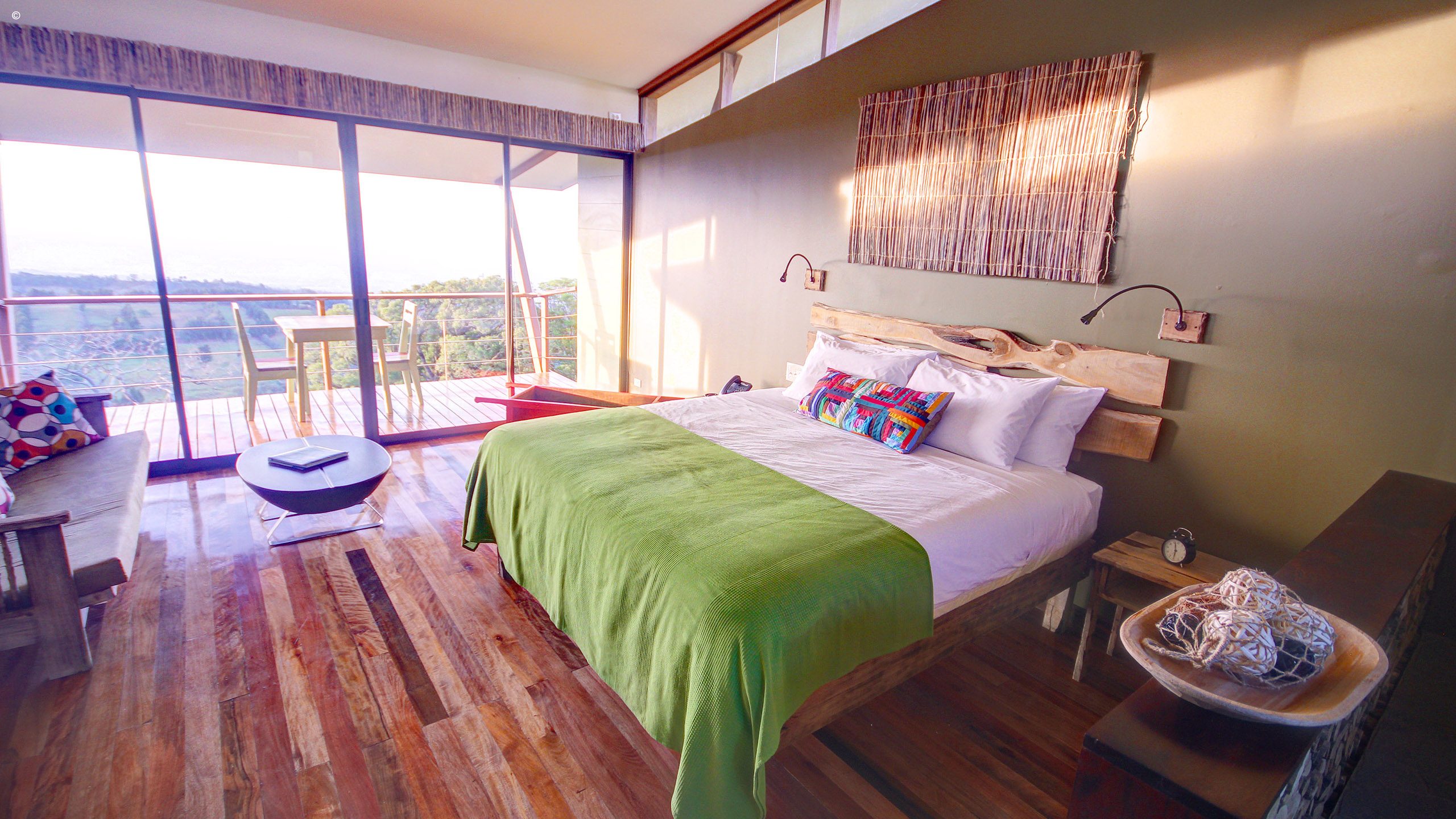 Chayote Lodge