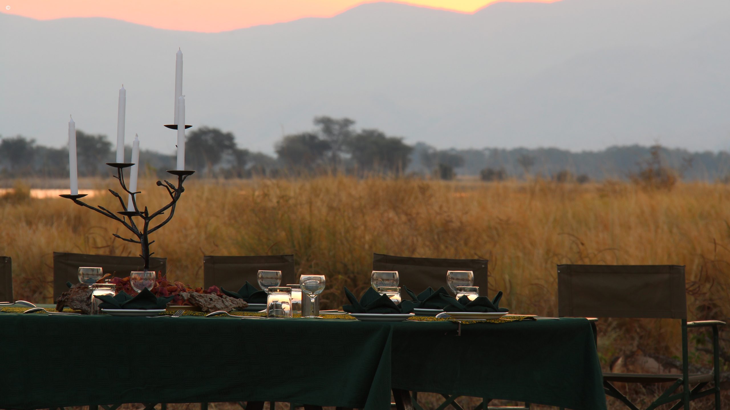 Camp Zambezi