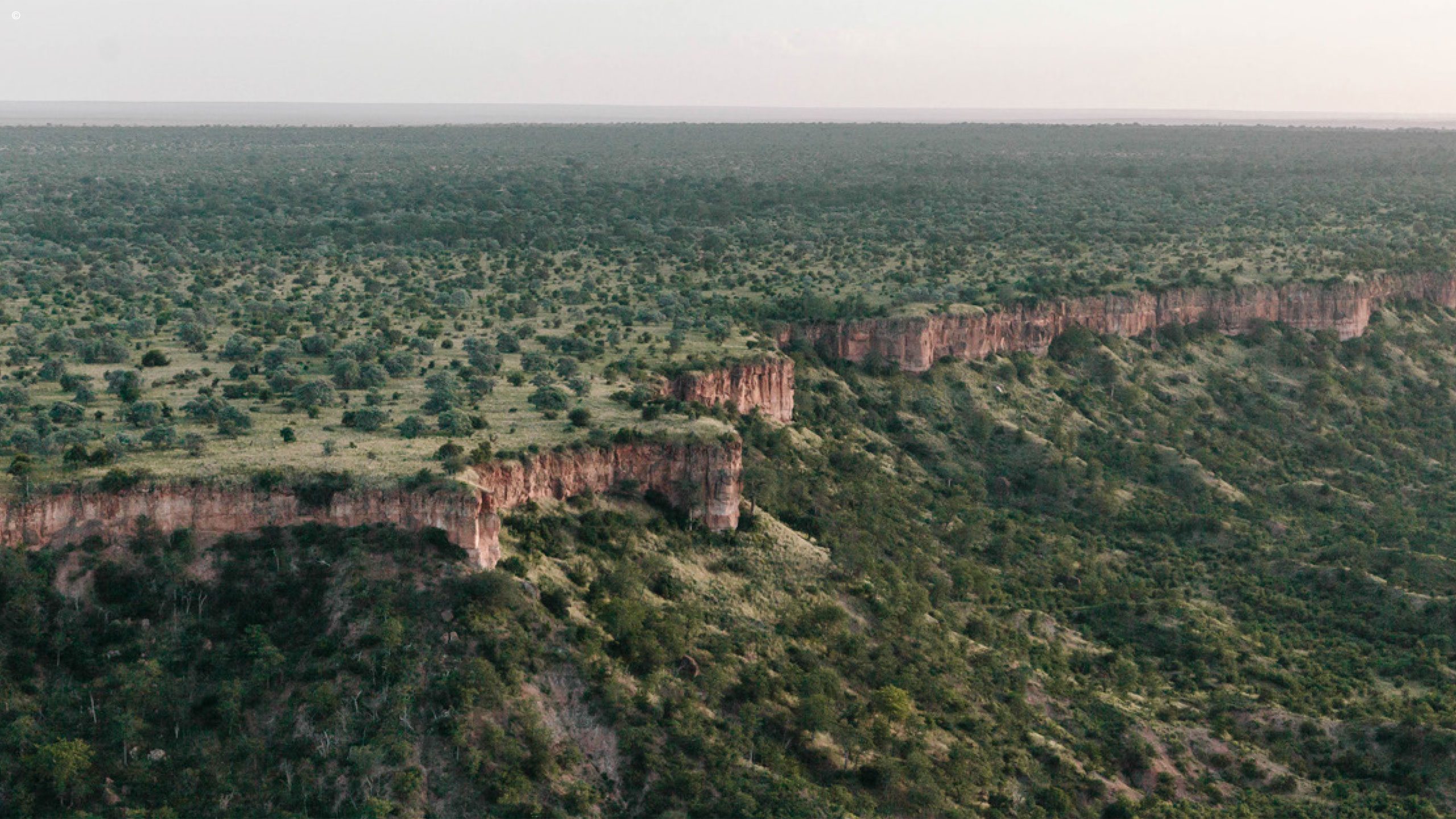 Chilo Gorge Safari Lodge