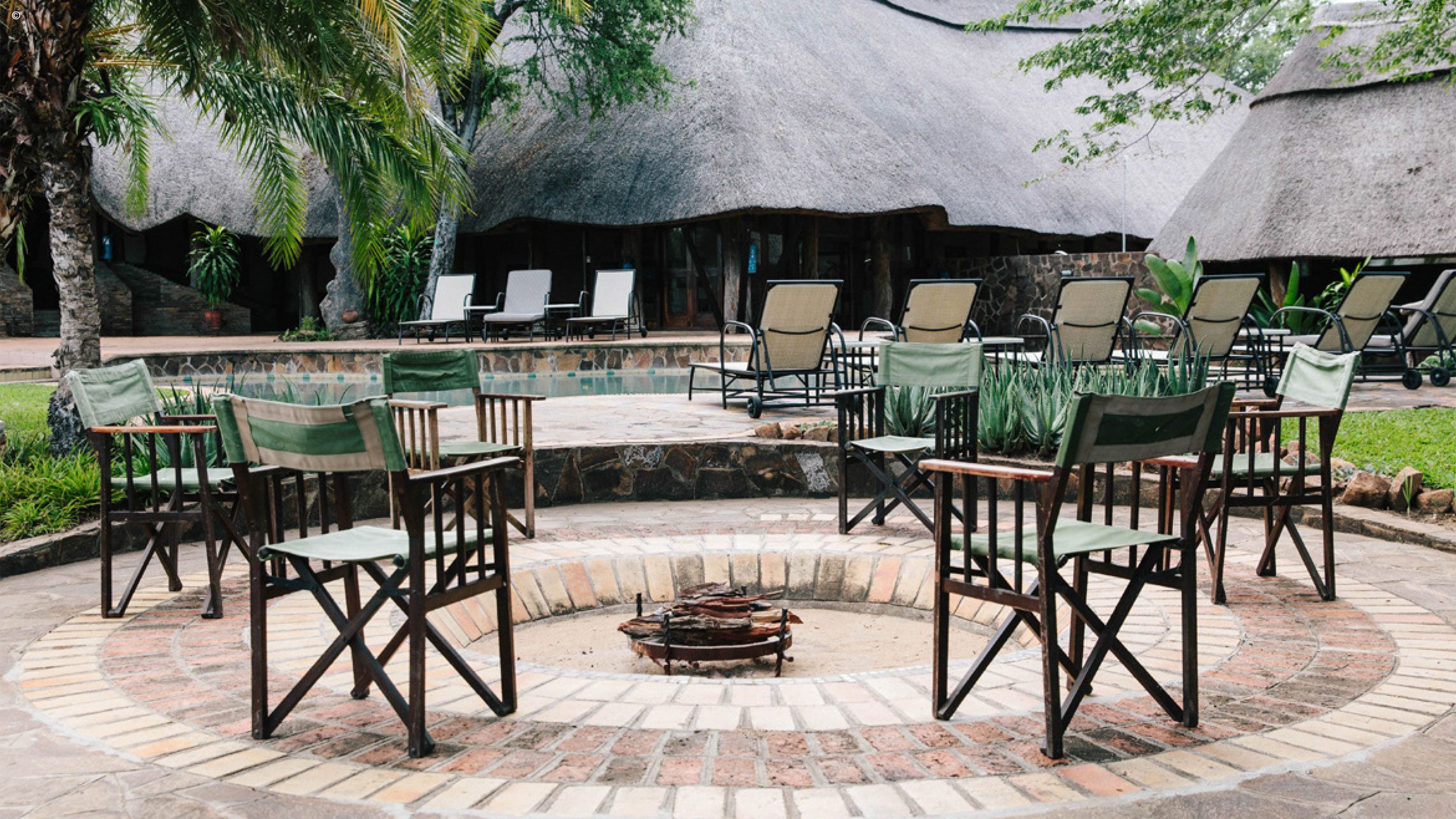 Chilo Gorge Safari Lodge