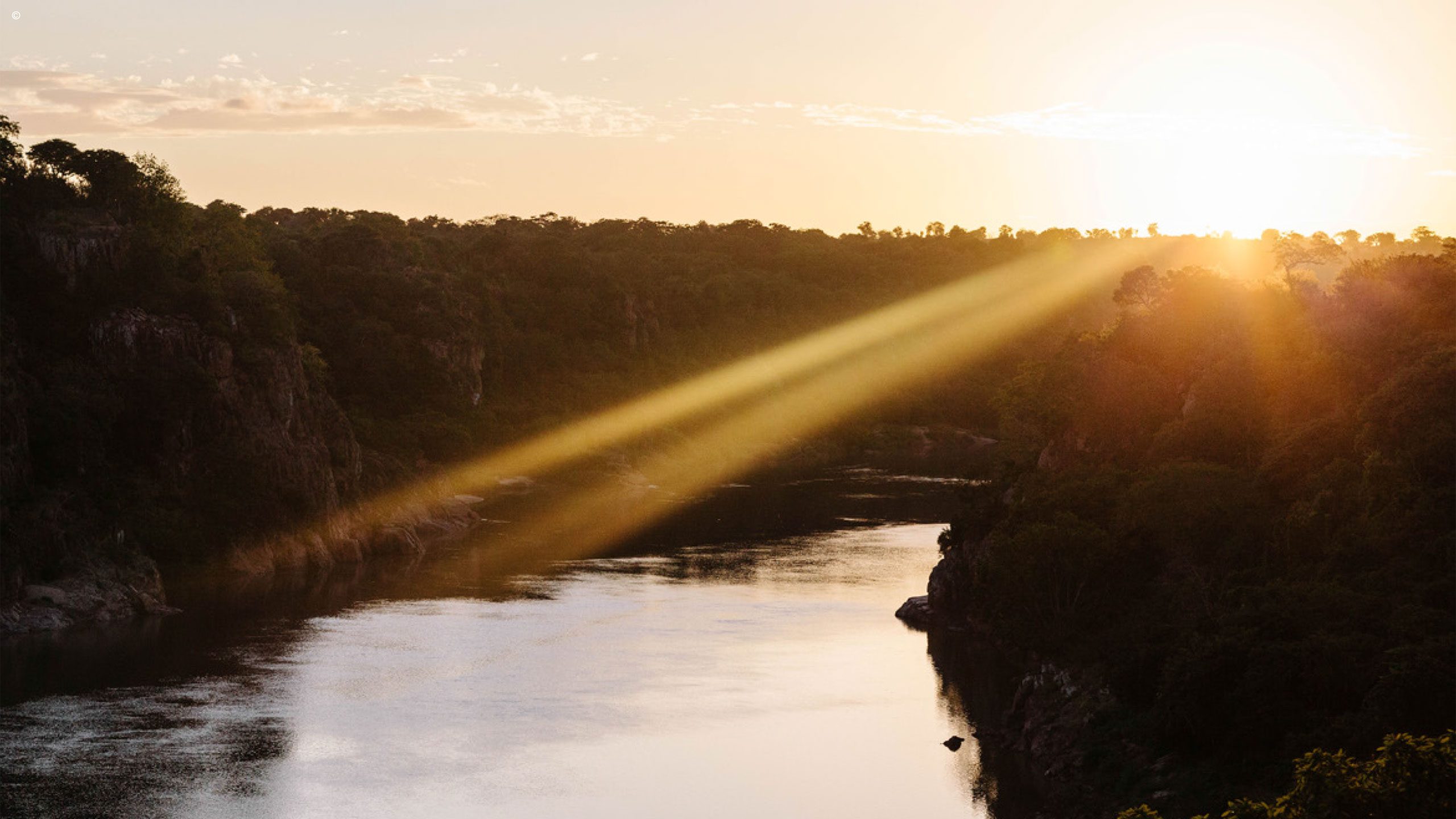 Chilo Gorge Safari Lodge
