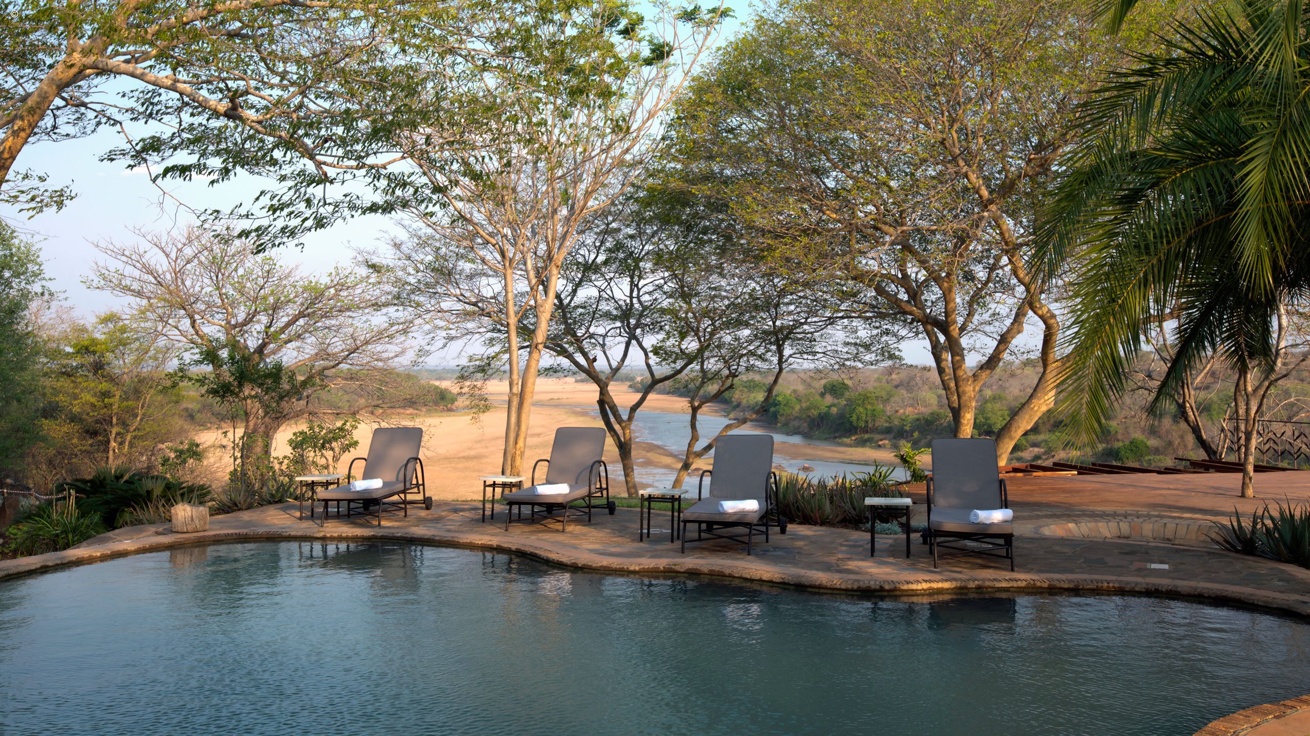 Chilo Gorge Safari Lodge