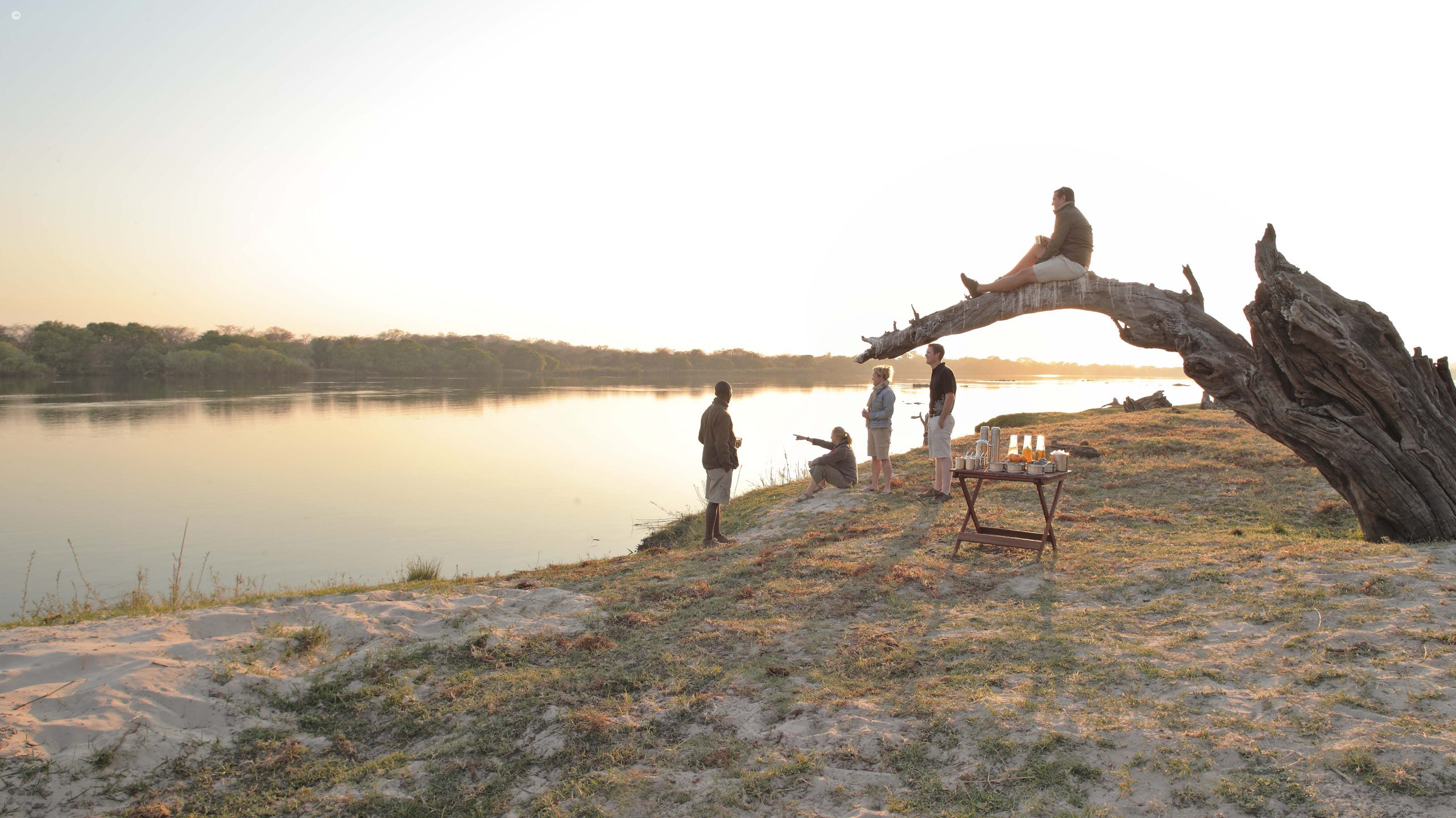 Chobe Drinkstop