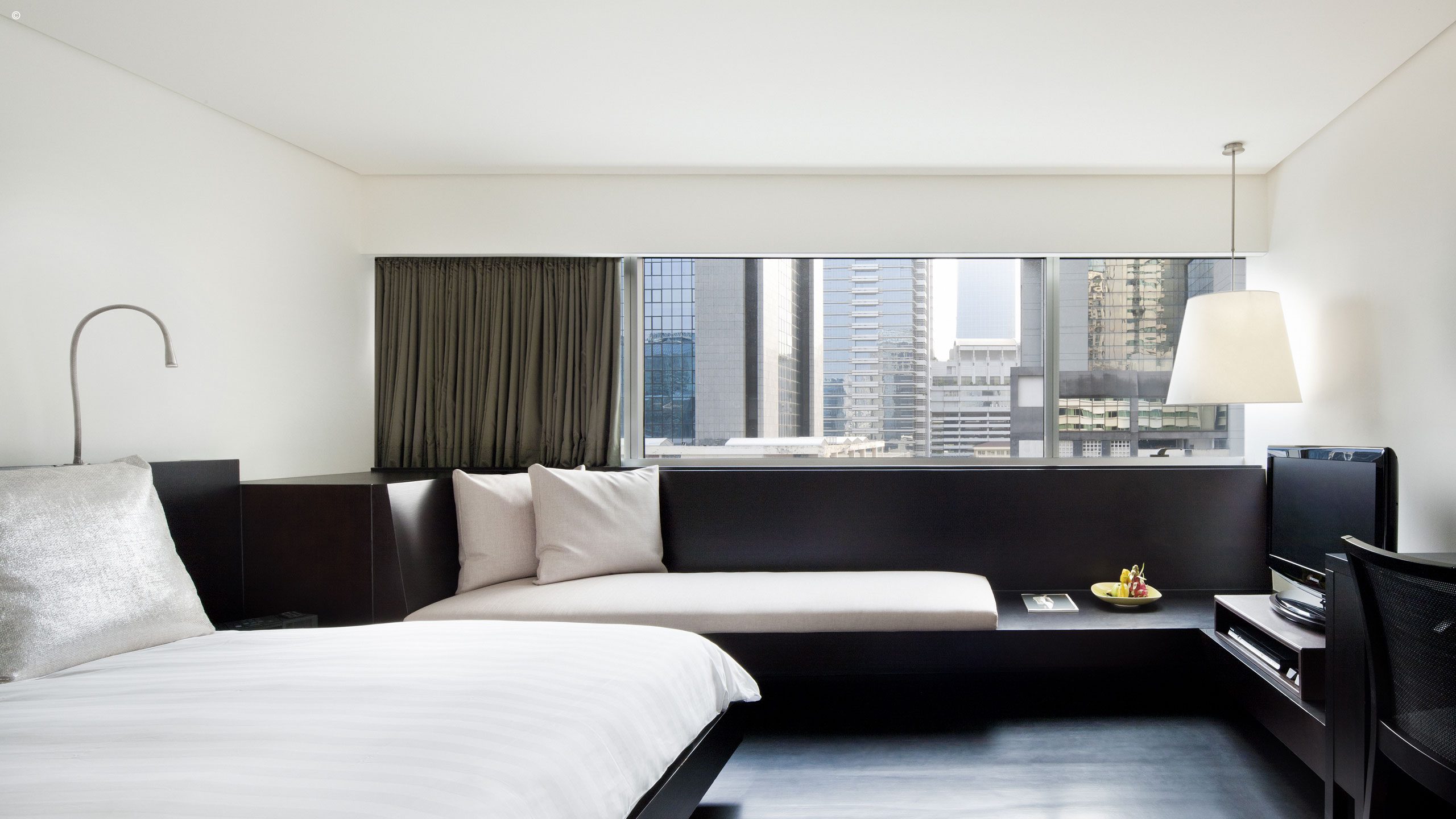 Metropolitan Bangkok