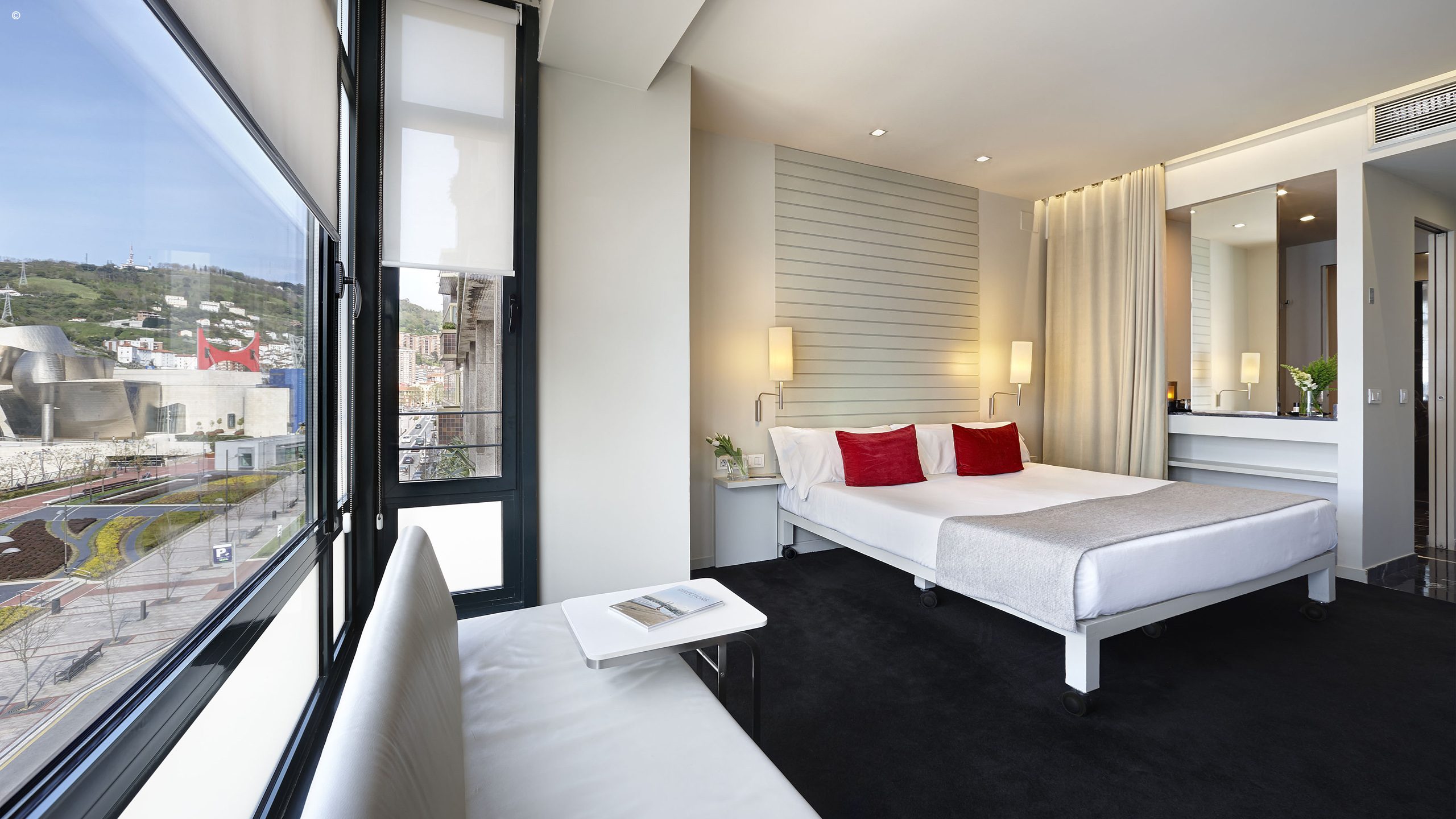 Hotel Miro