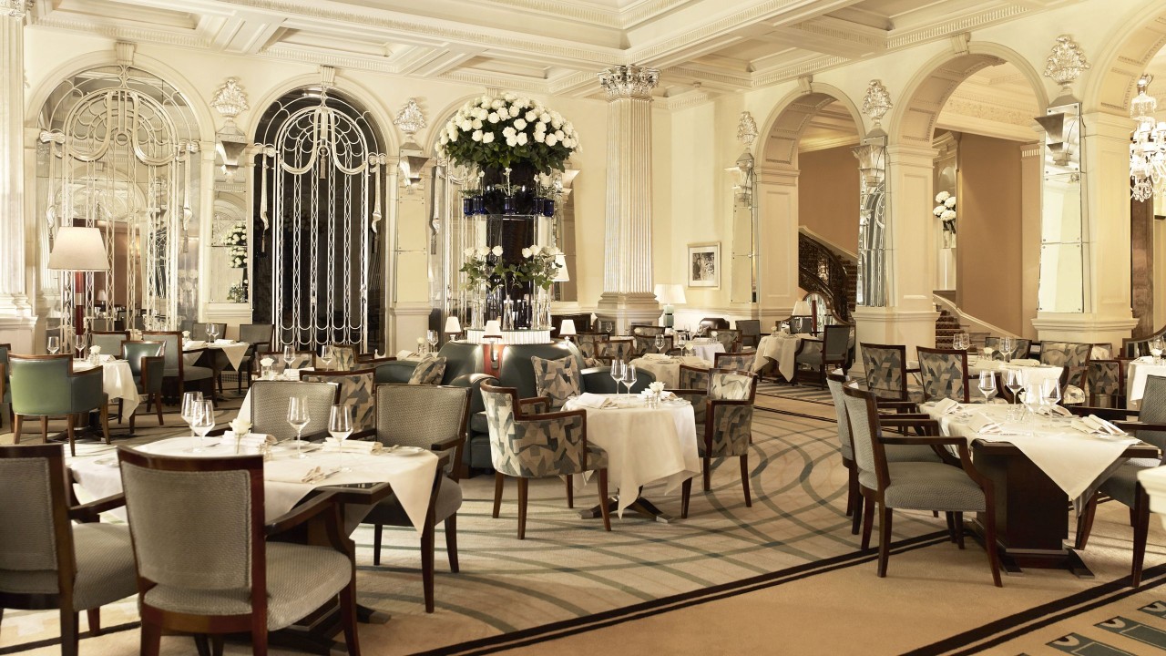 Claridge's