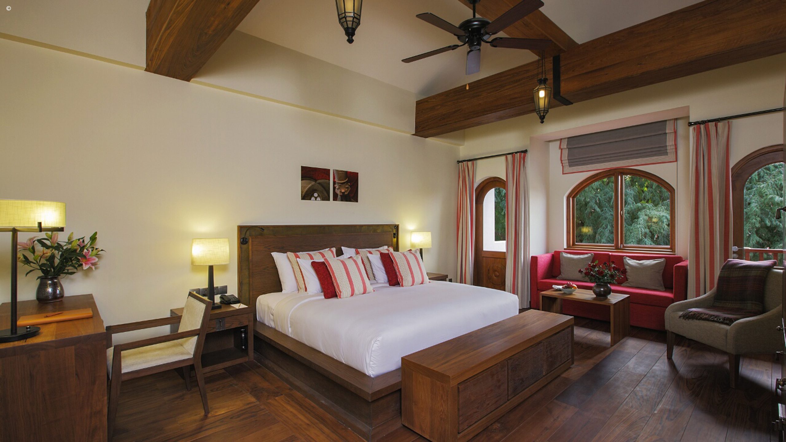 Sanctum Inle Resort