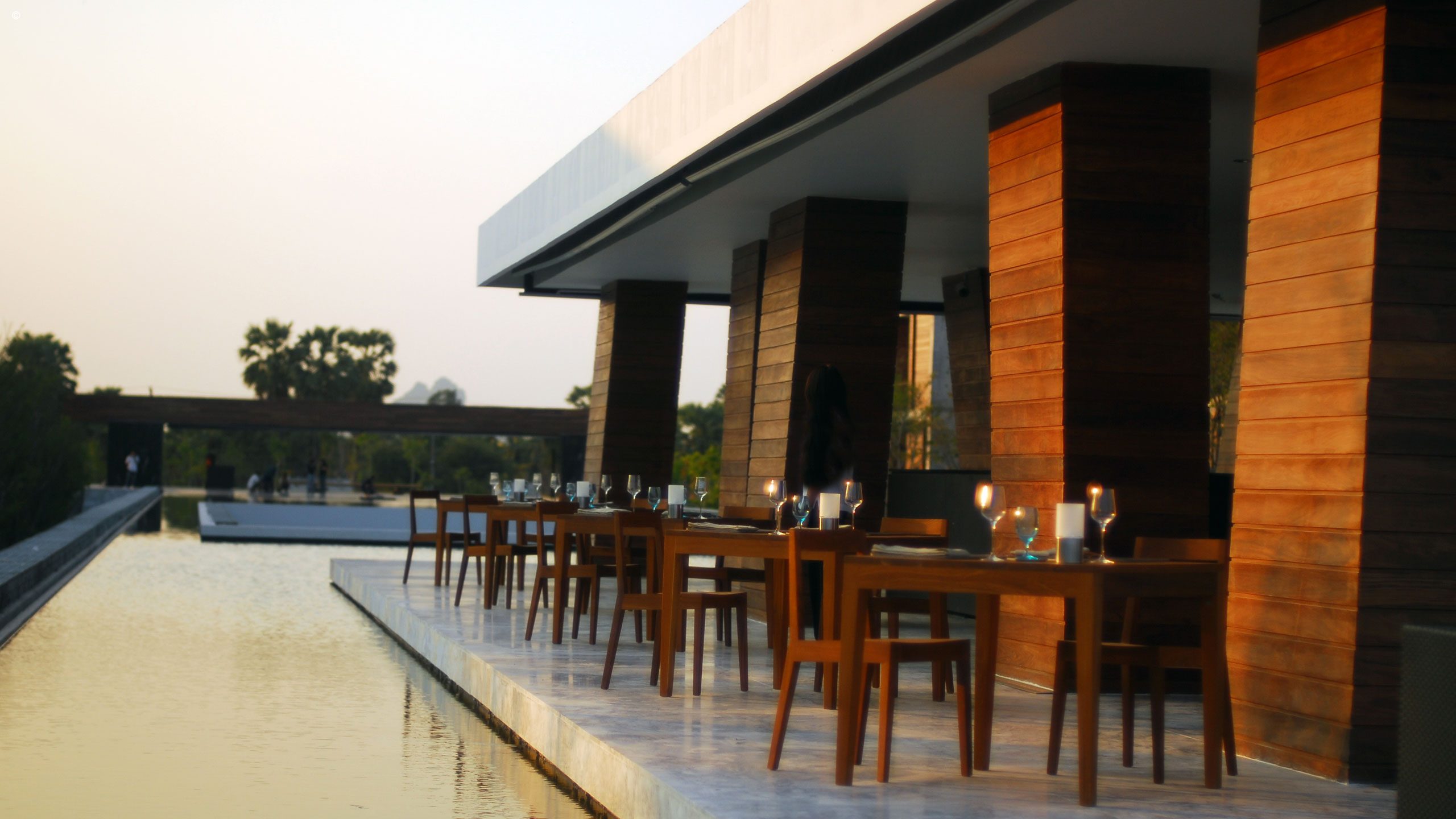 Sofitel So Hua Hin