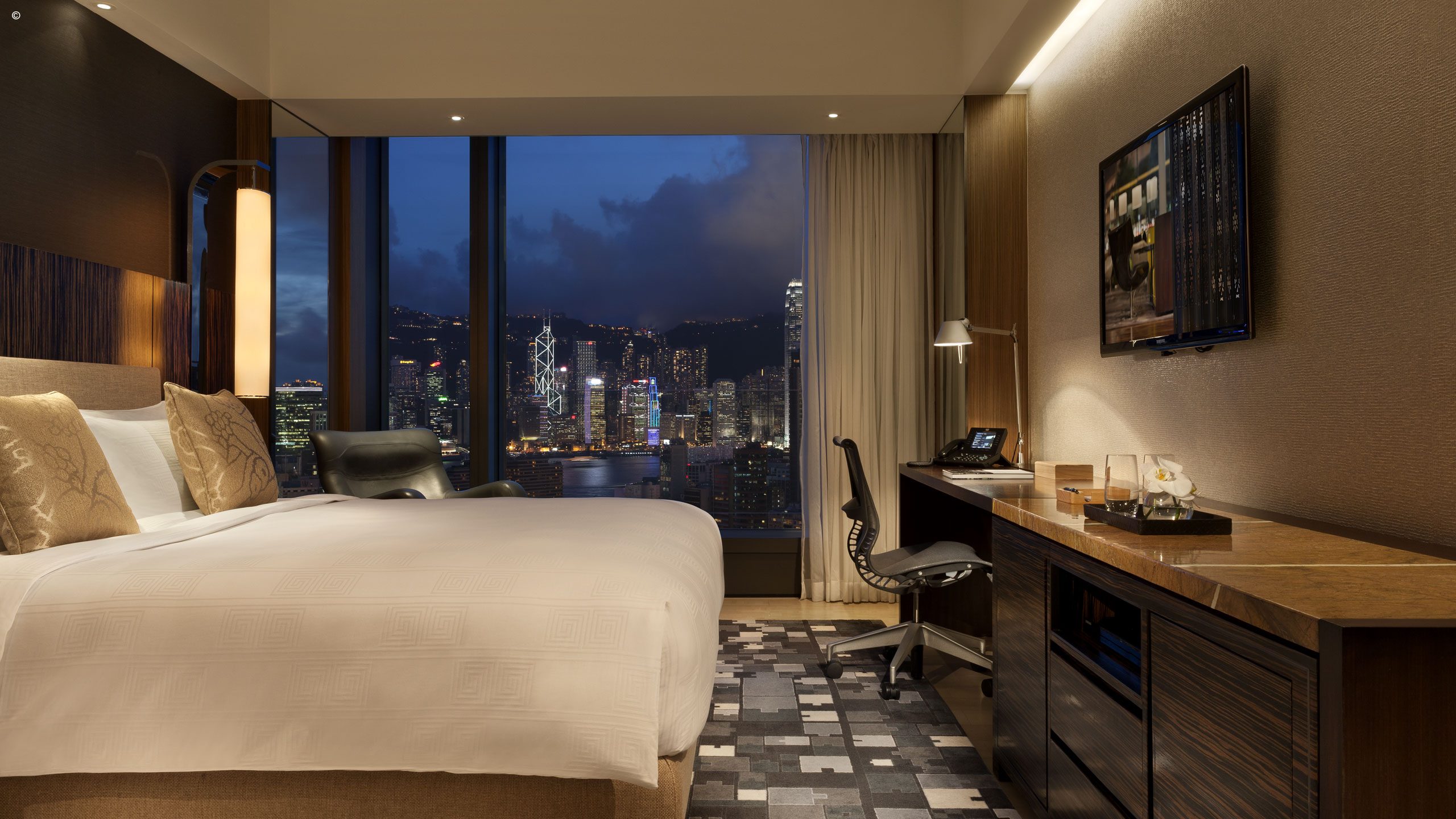 Hotel Icon