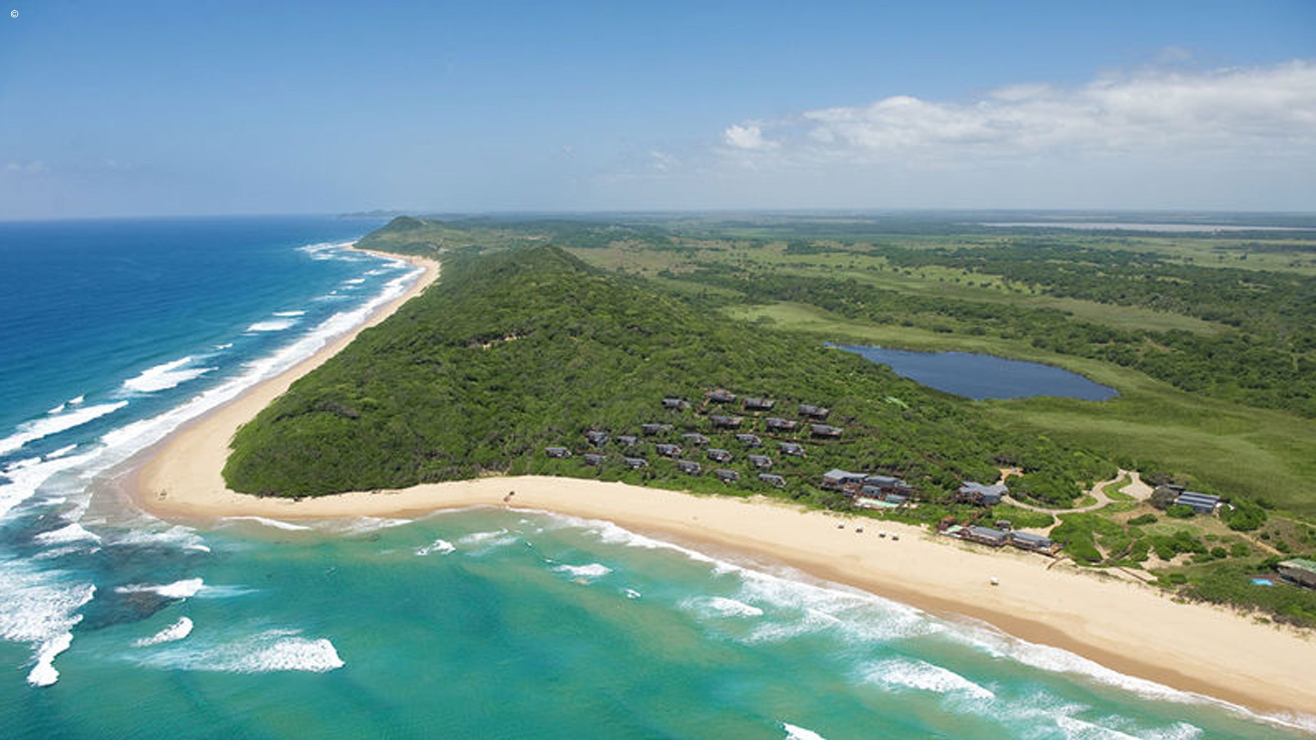White Pearl Resorts