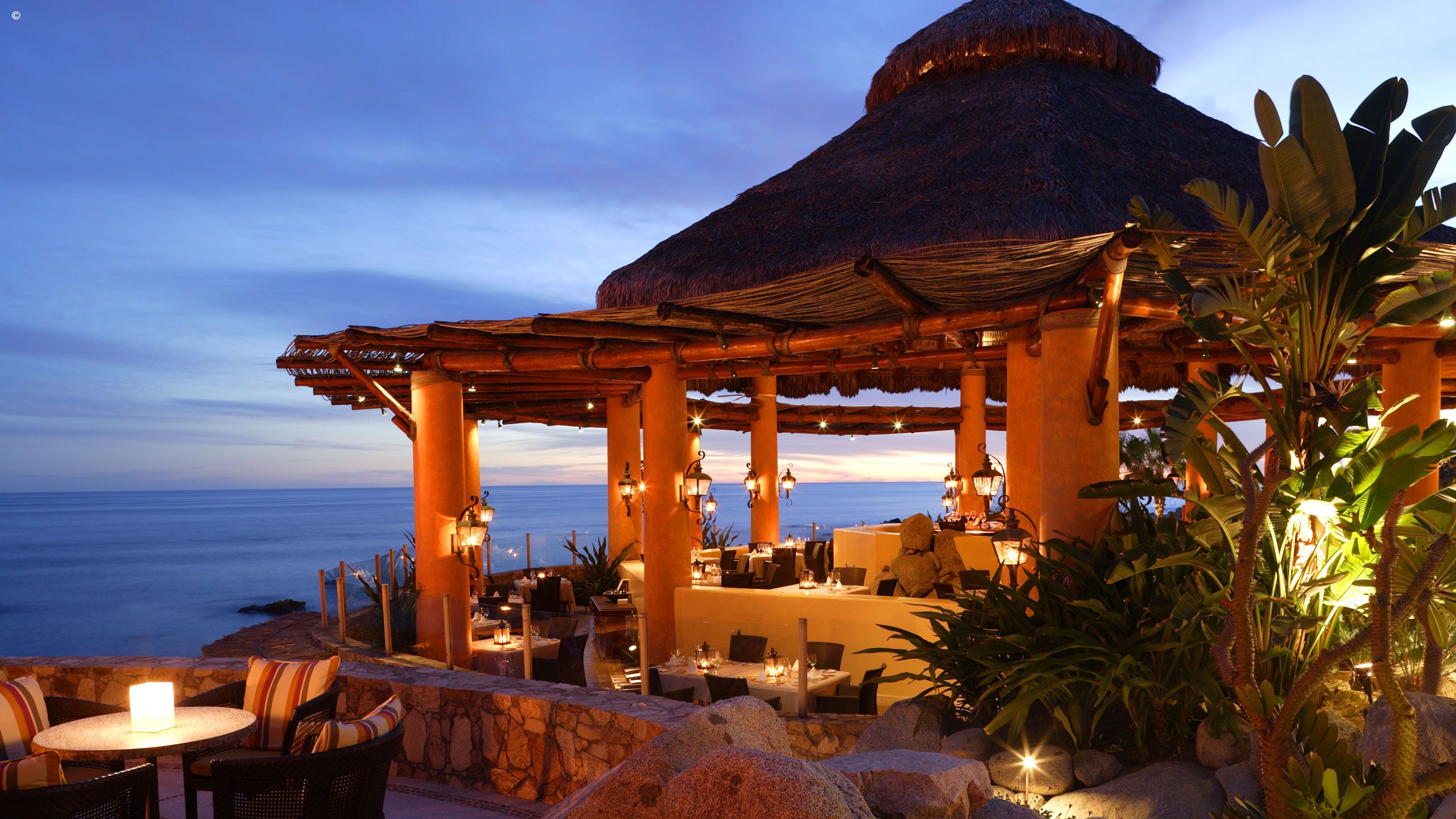 Esperanza Resort