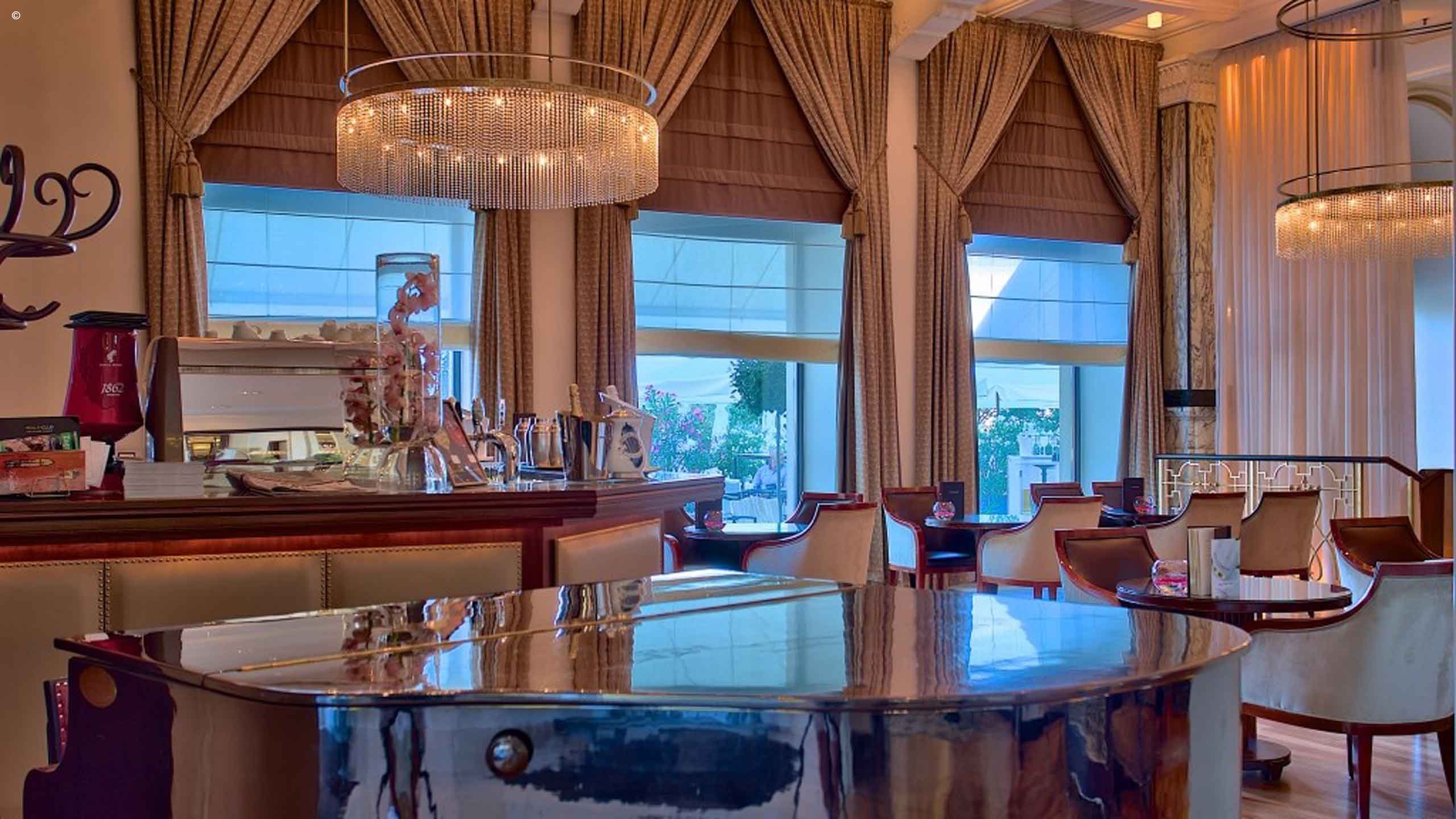 Esplanade Hotel