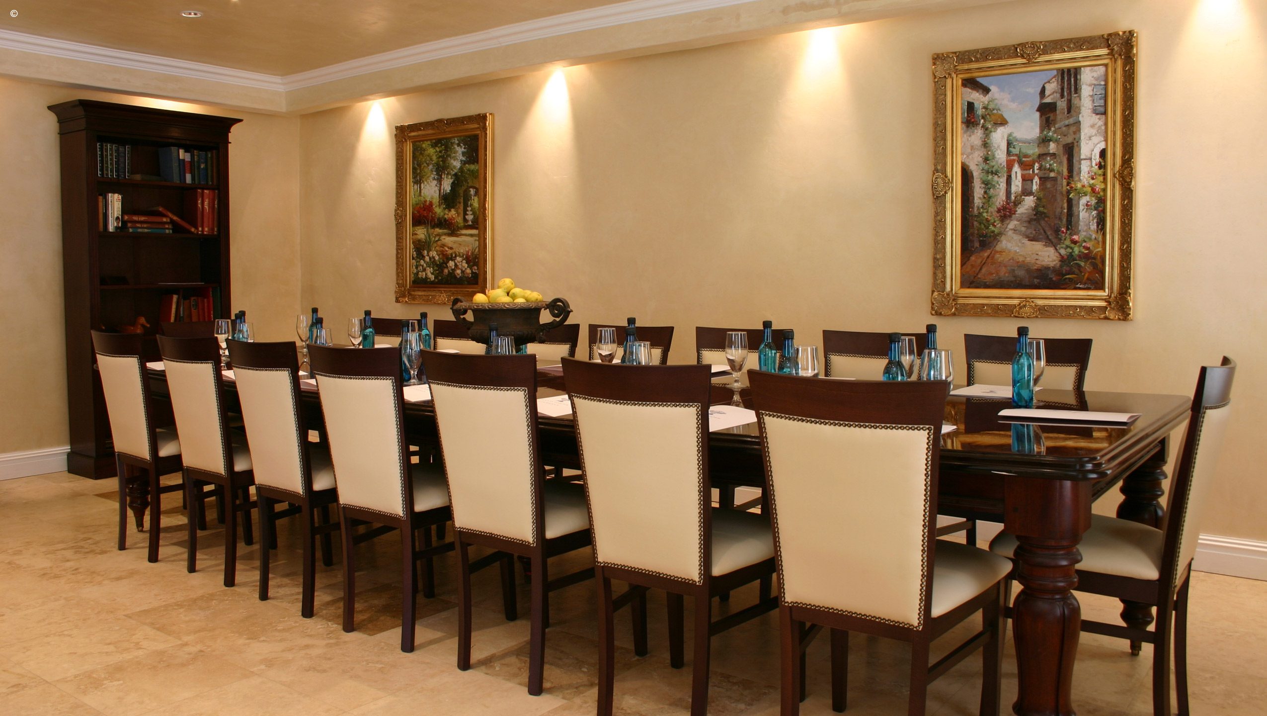 Franschhoek Country House and Villas