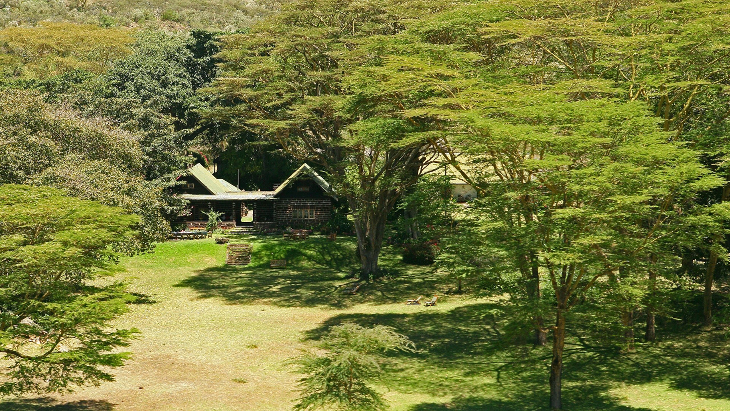 Loldia House