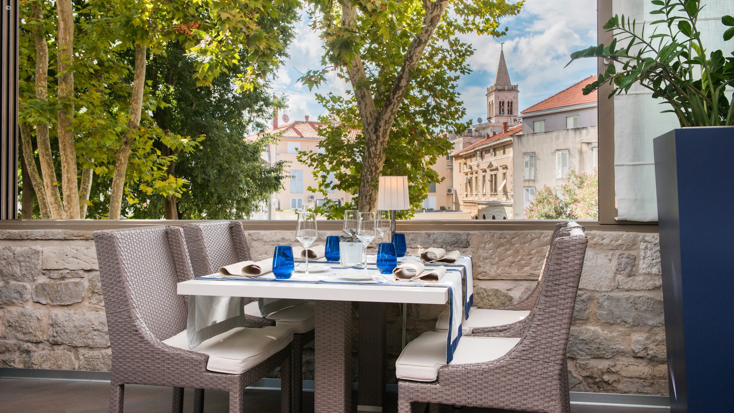 Hotel Bastion
