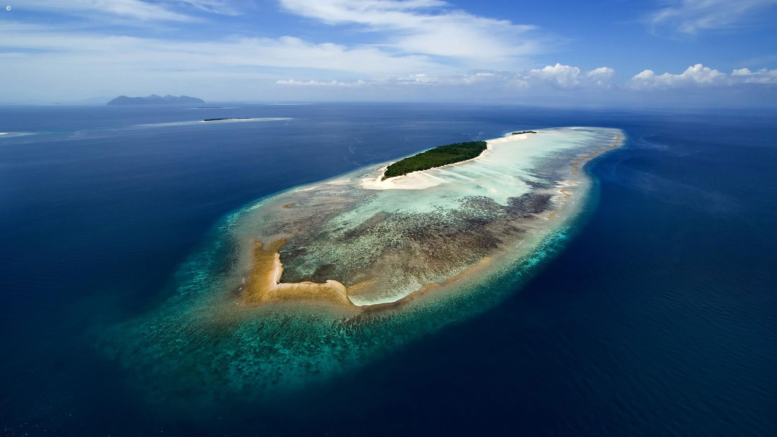 Mataking The Reef Dive Resort