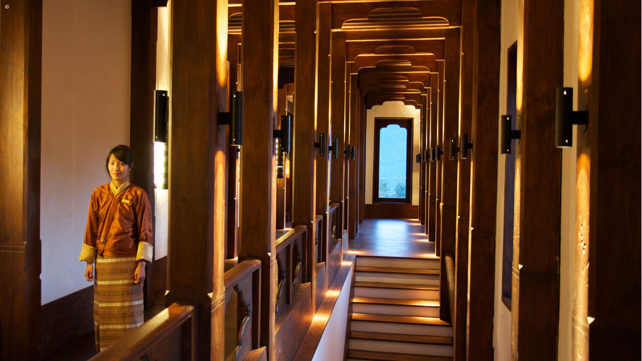 Gangtey Lodge