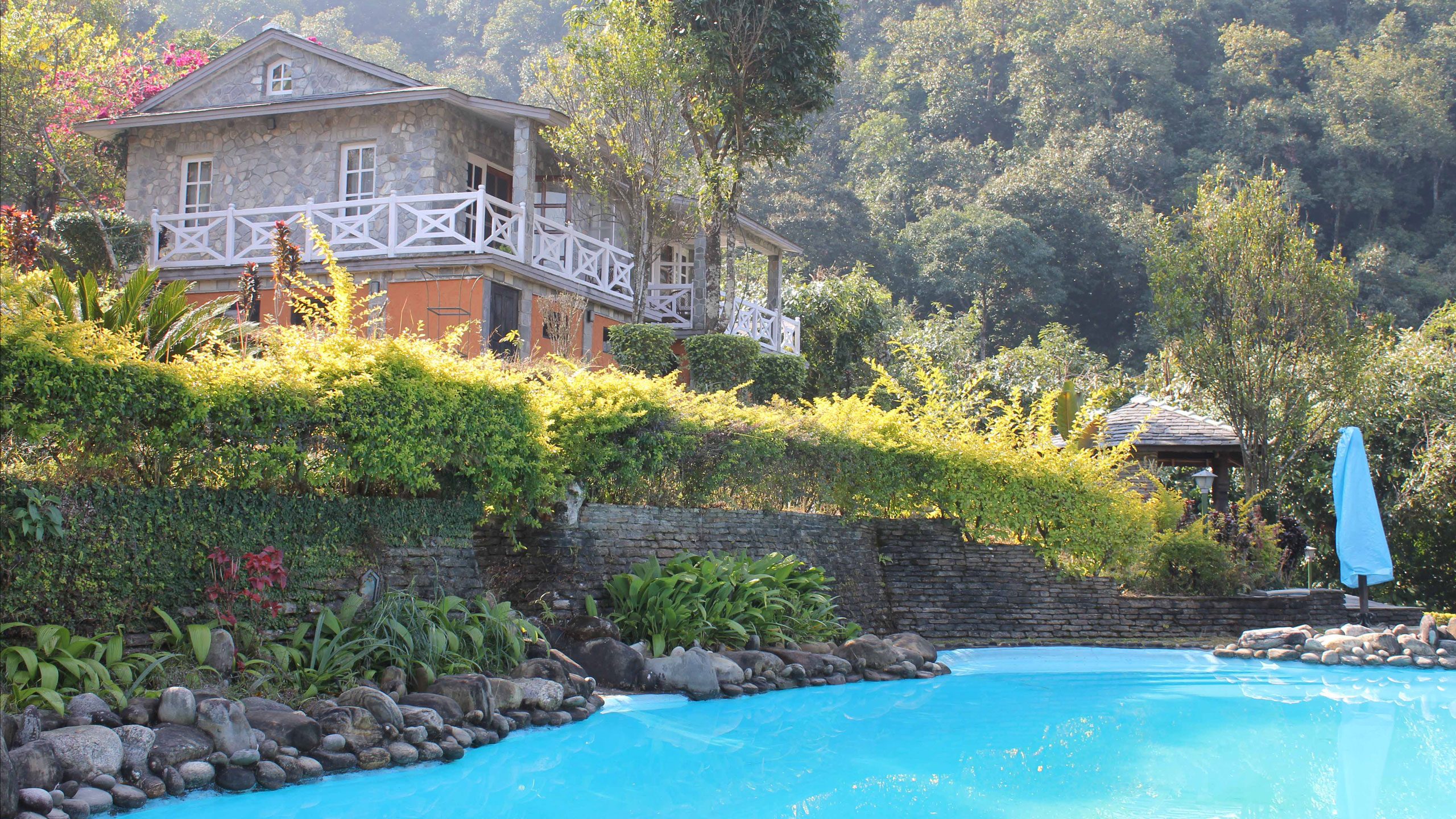 Begnas Lake Resort
