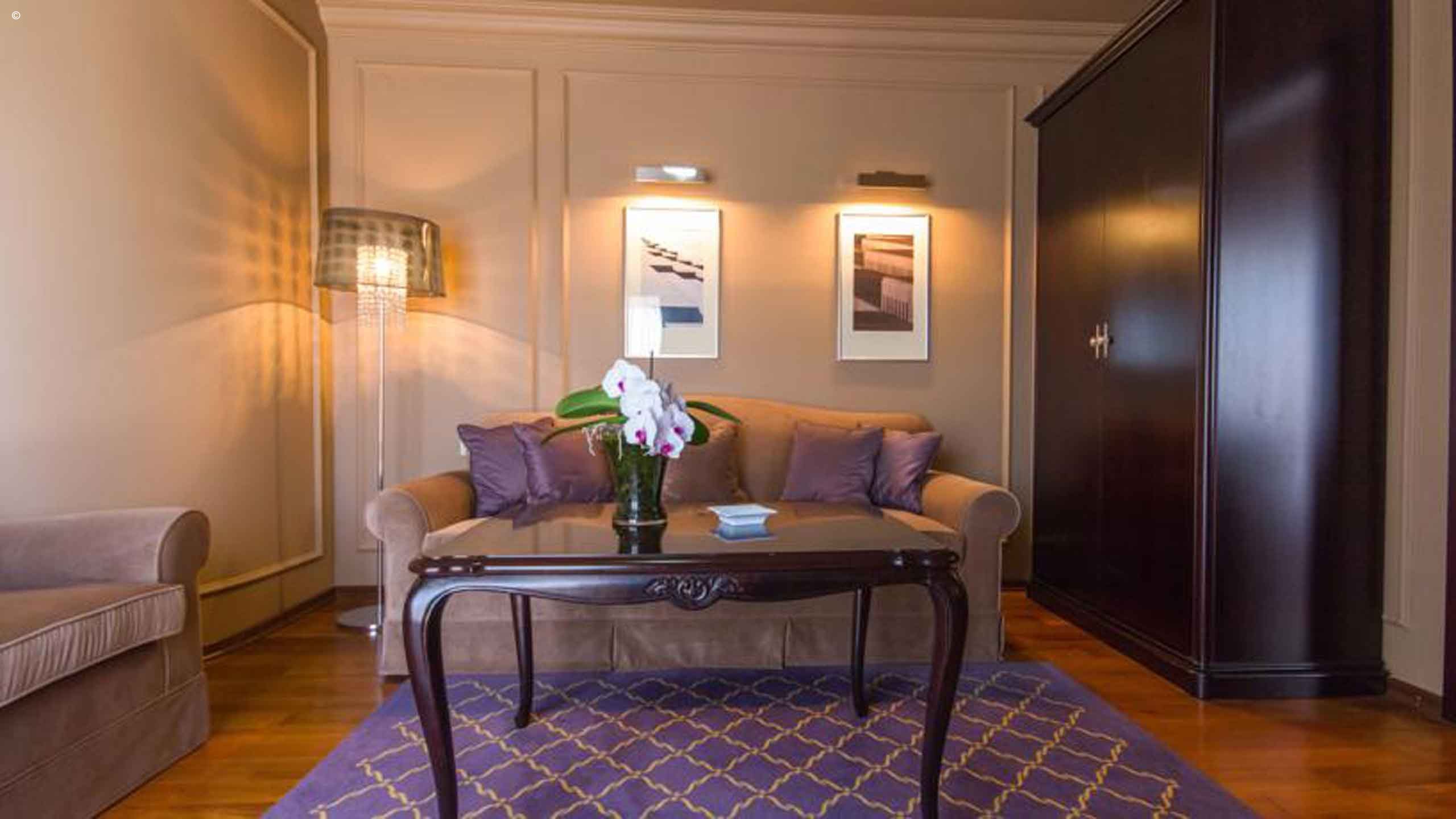 Hotel Bastion