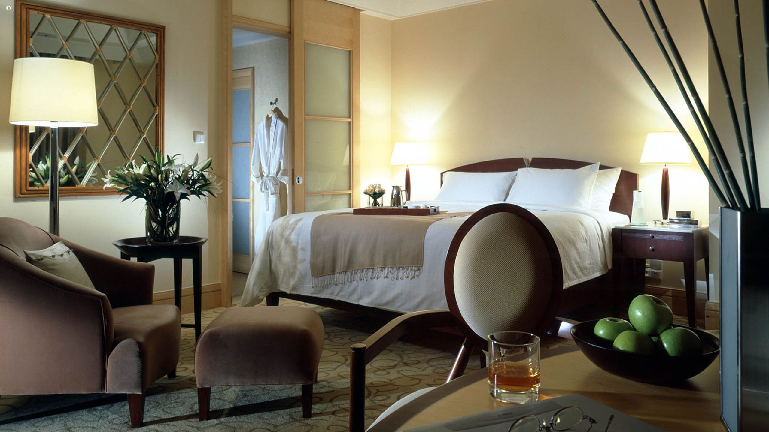 The Fullerton