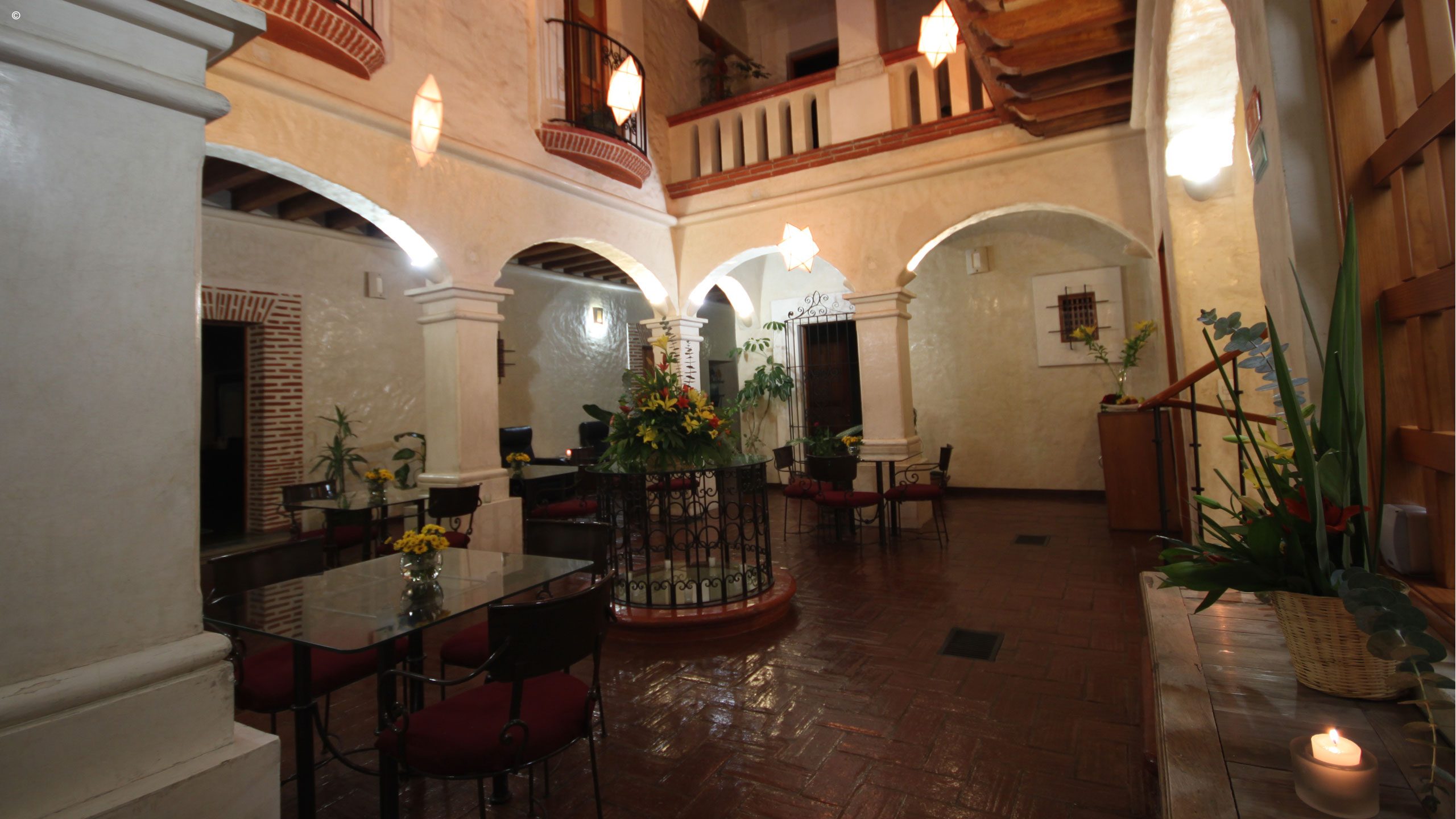 Casa Catrina
