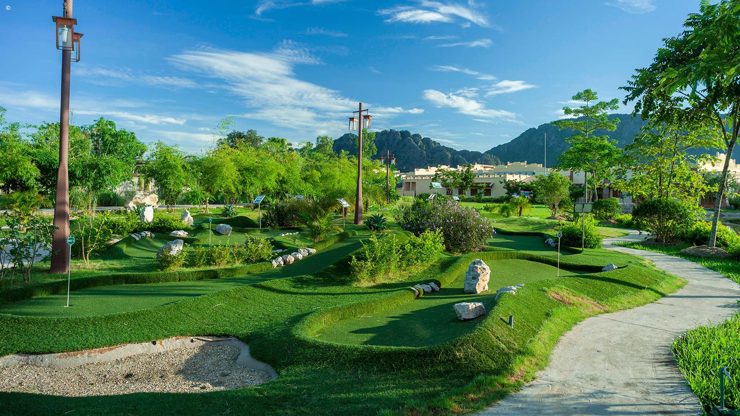Emeralda Resort Ninh Binh