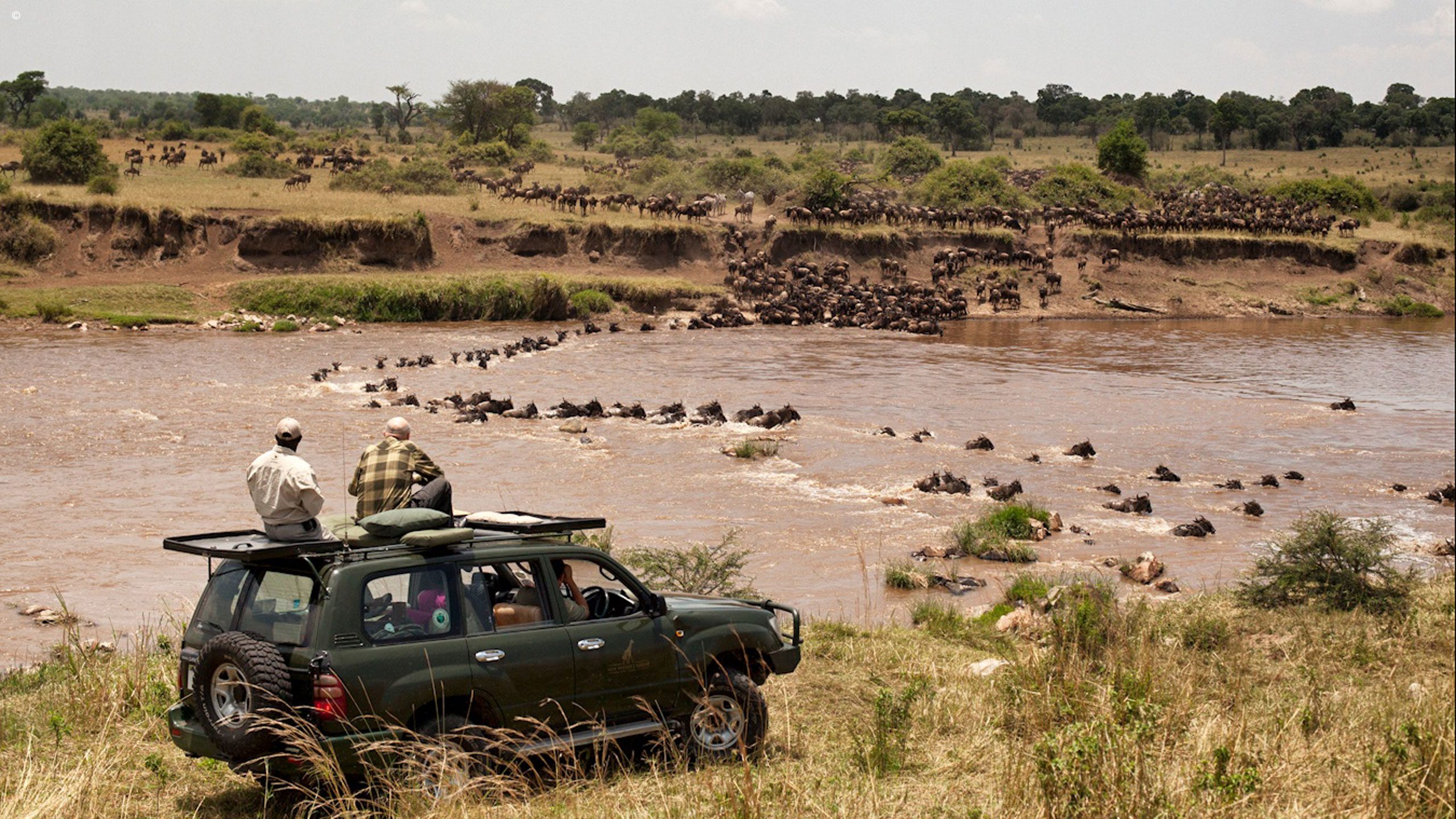 Serian Serengeti North