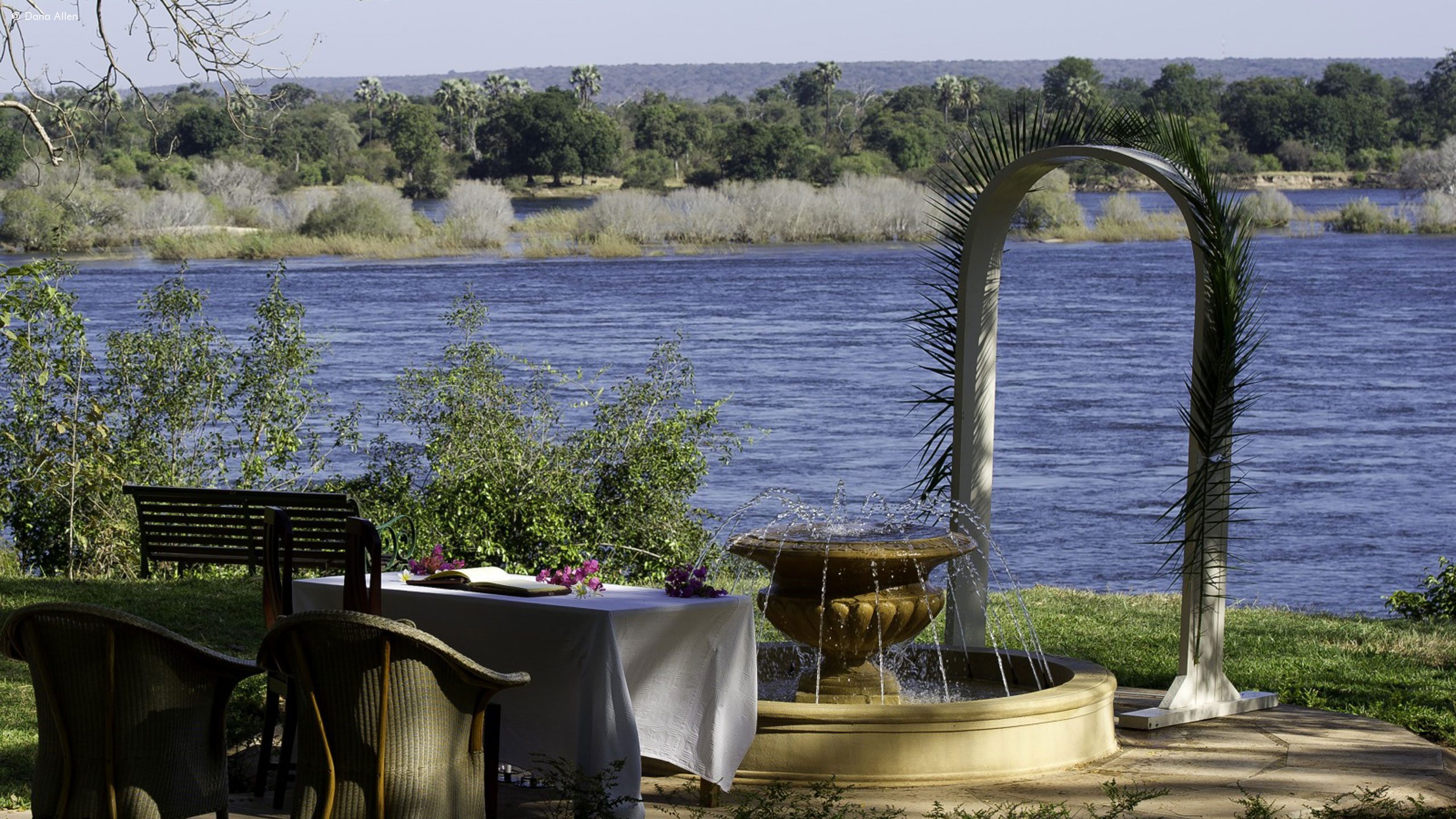 The River Club