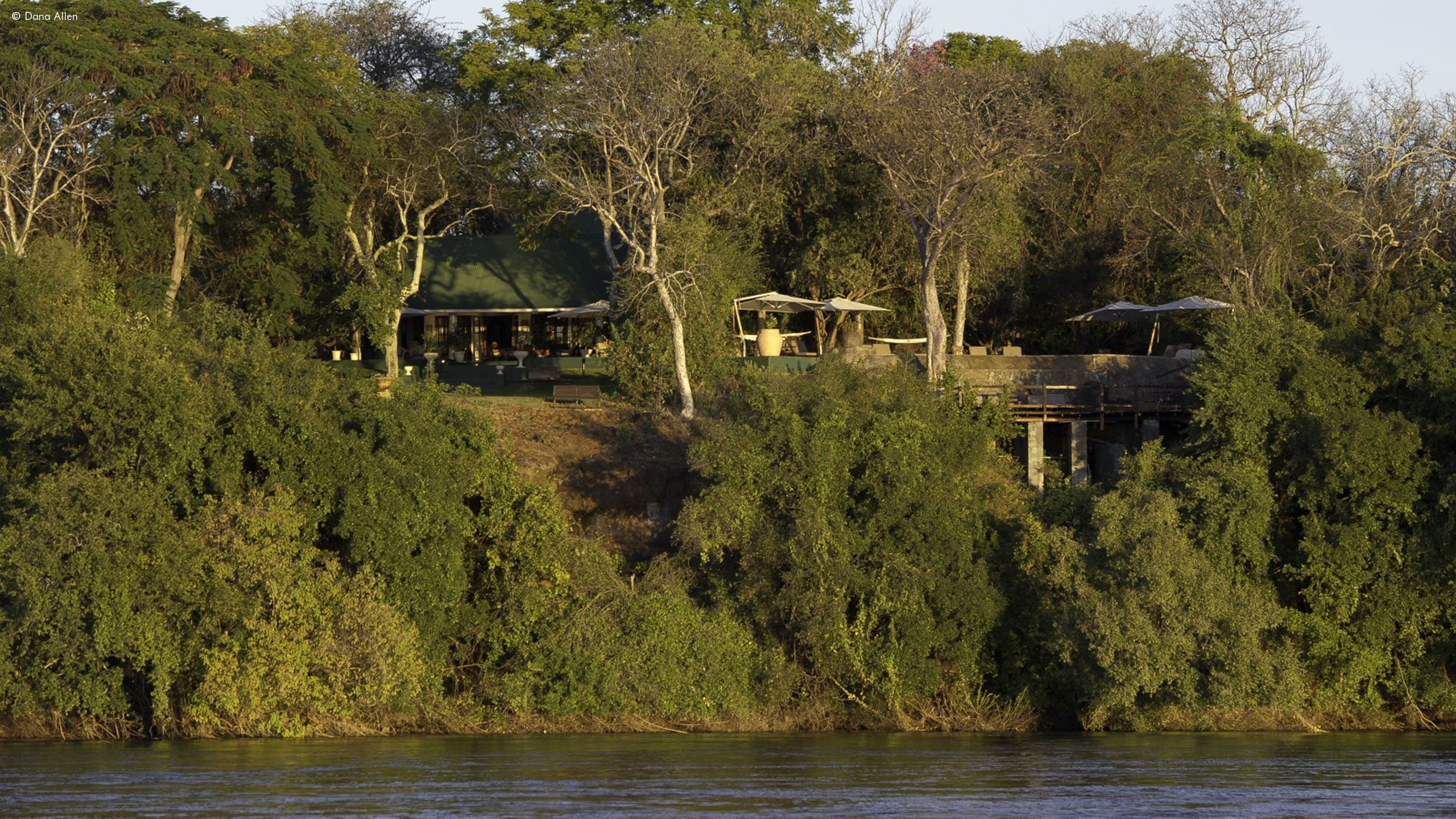 The River Club