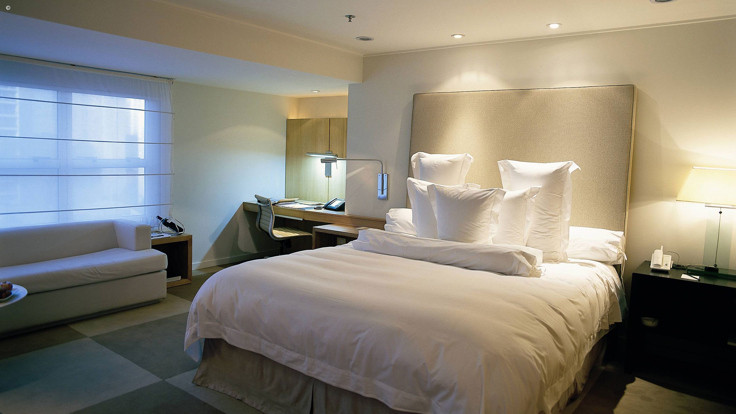 Hotel Emiliano