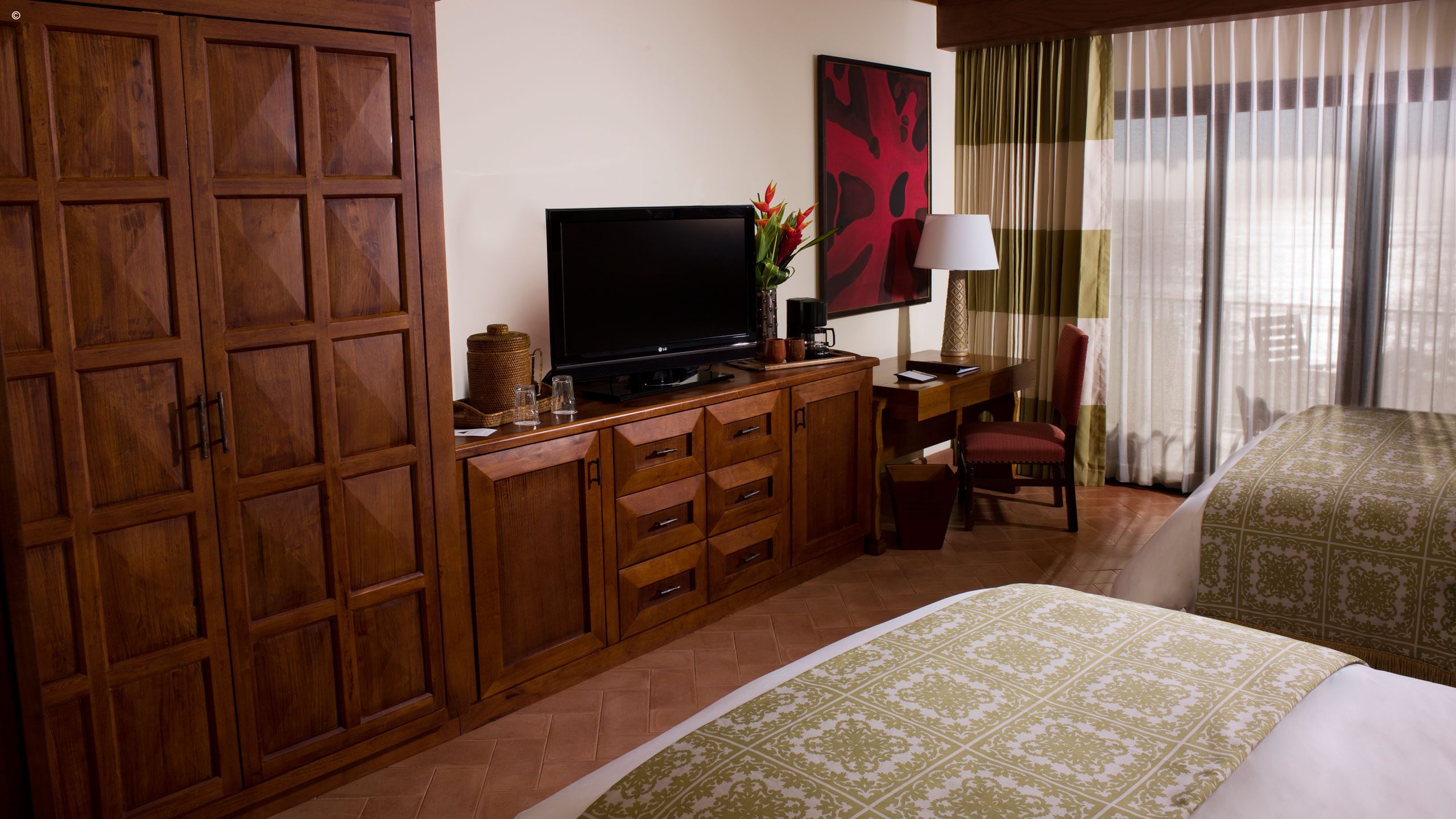 JW Marriott Guanacaste Resort & Spa