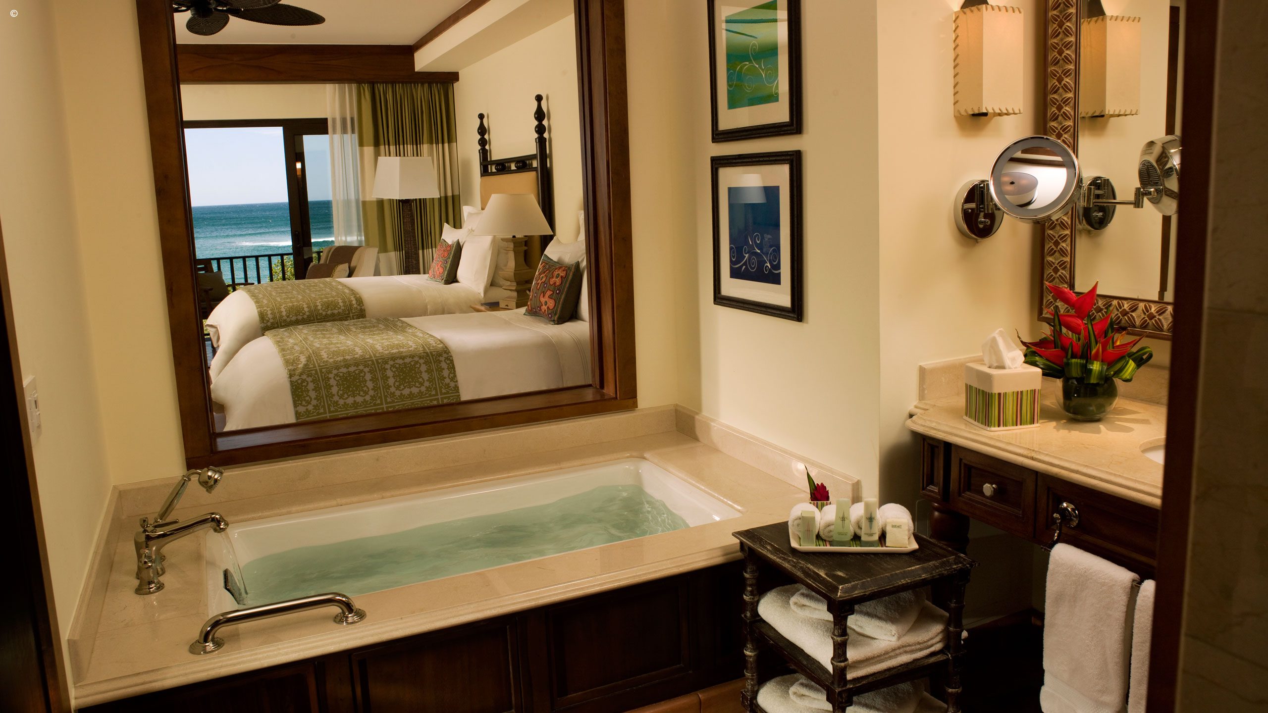 JW Marriott Guanacaste Resort & Spa