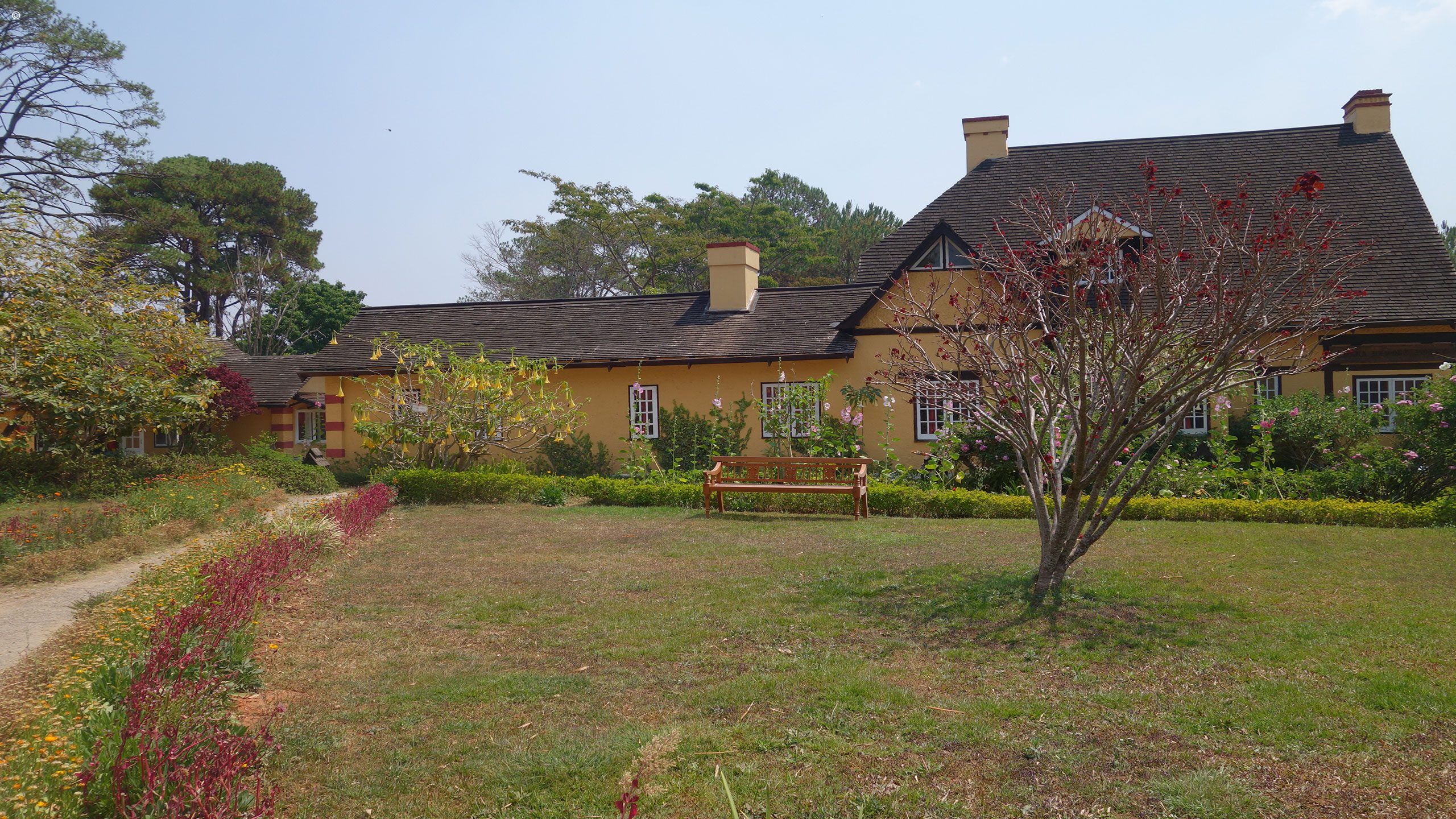 Amara Mountain Resort