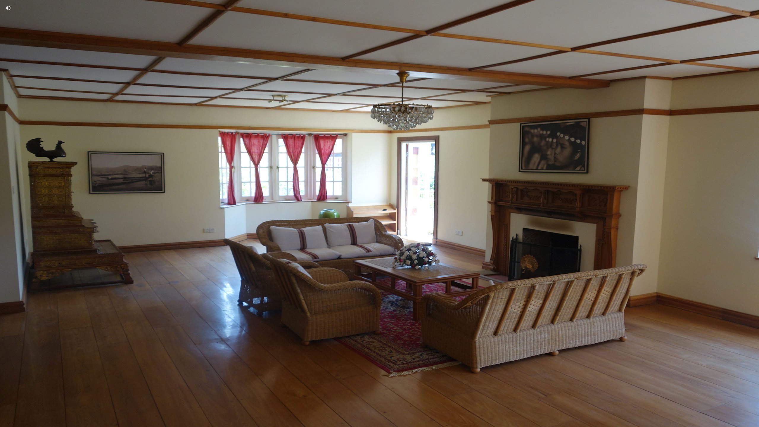 Amara Mountain Resort
