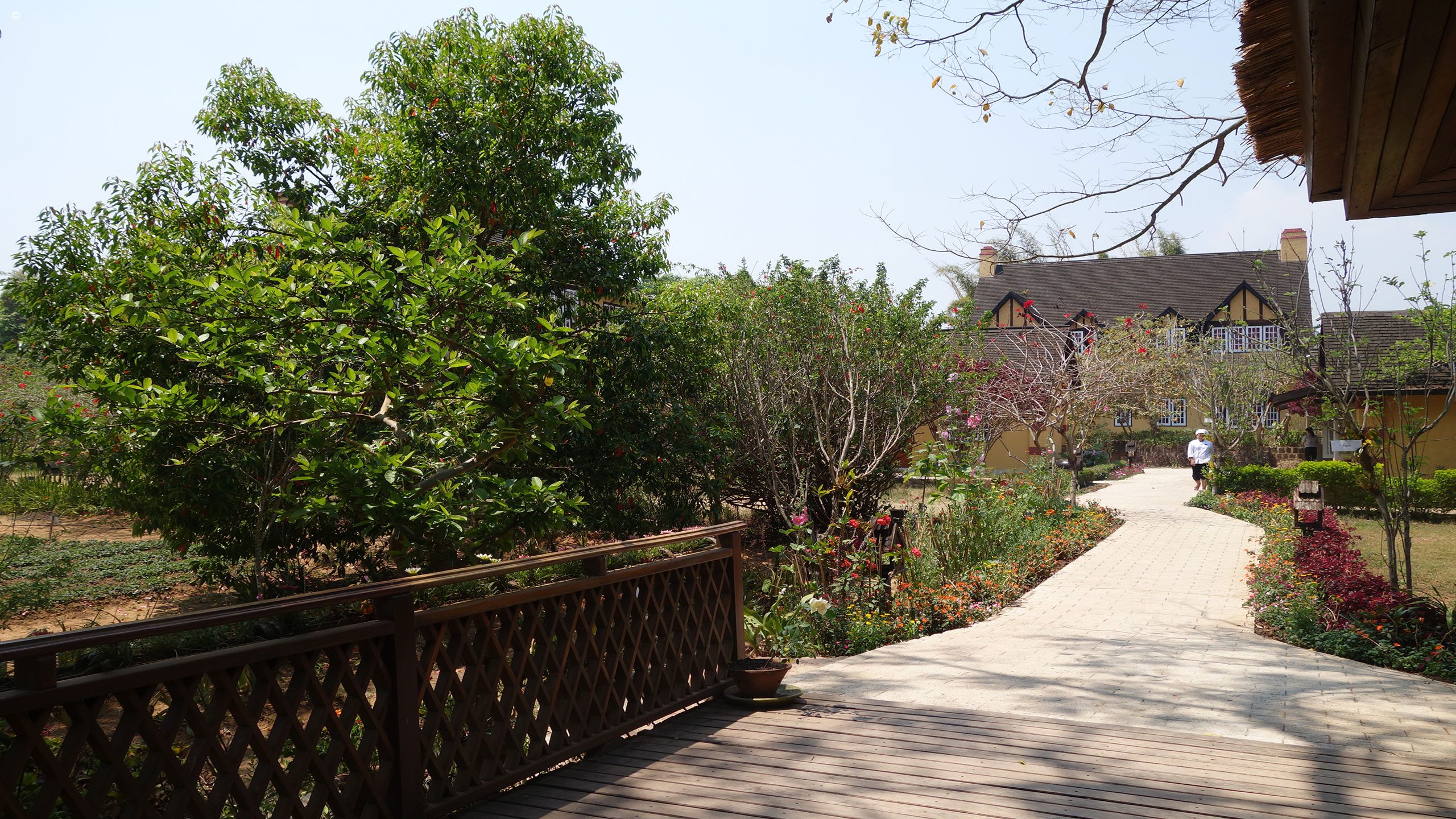 Amara Mountain Resort