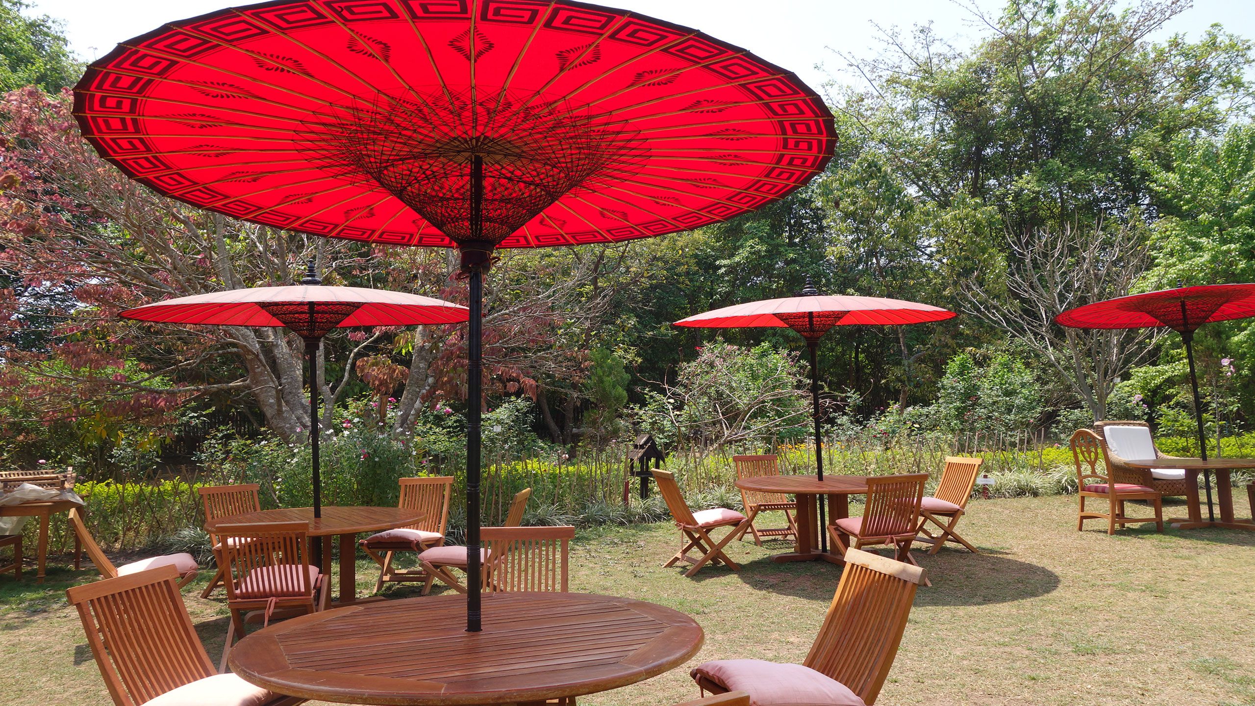 Amara Mountain Resort