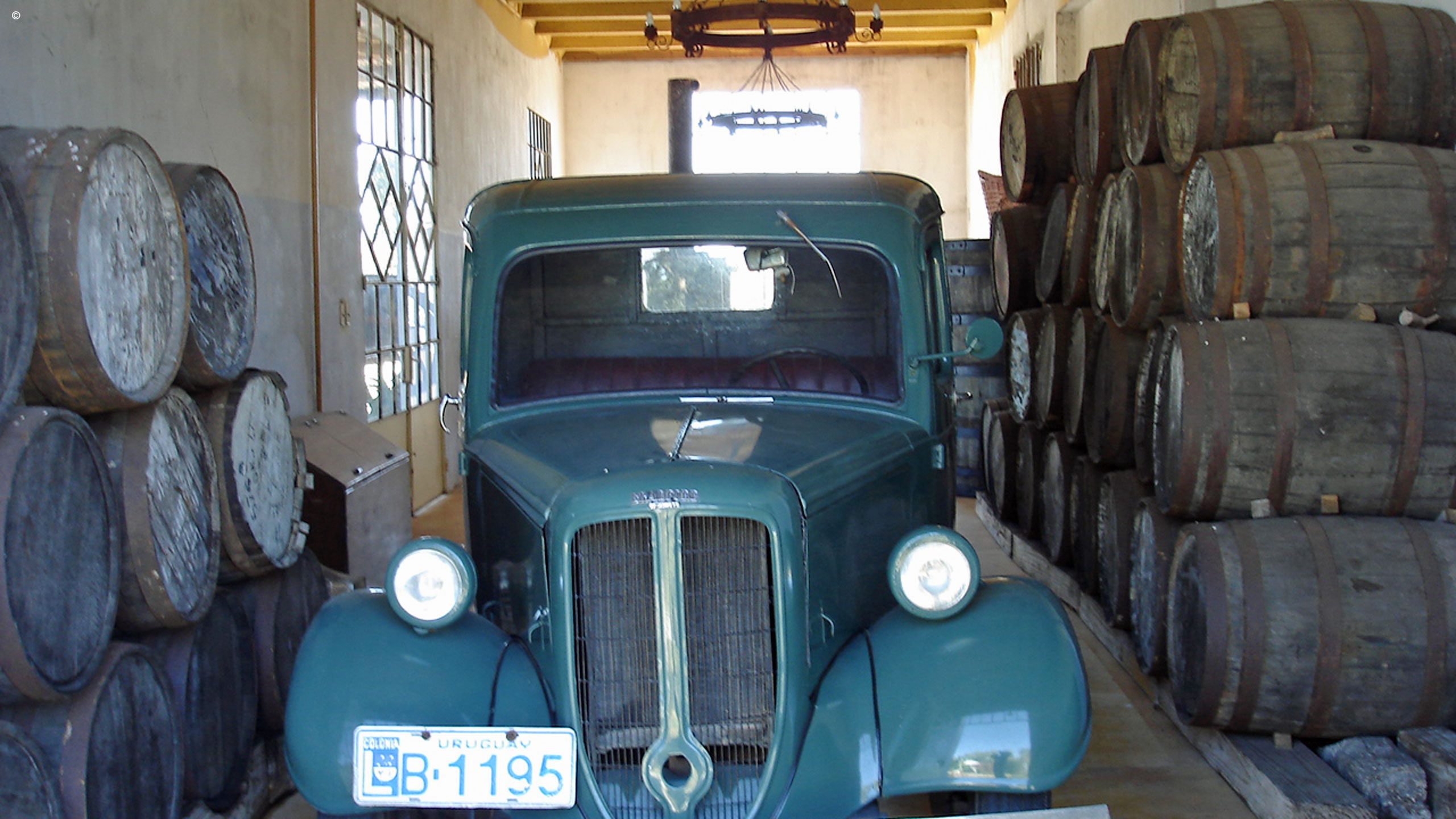 Finca Narbona