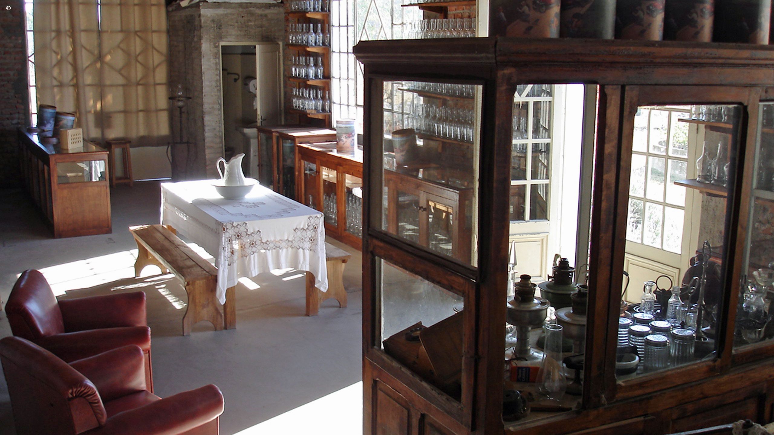 Finca Narbona