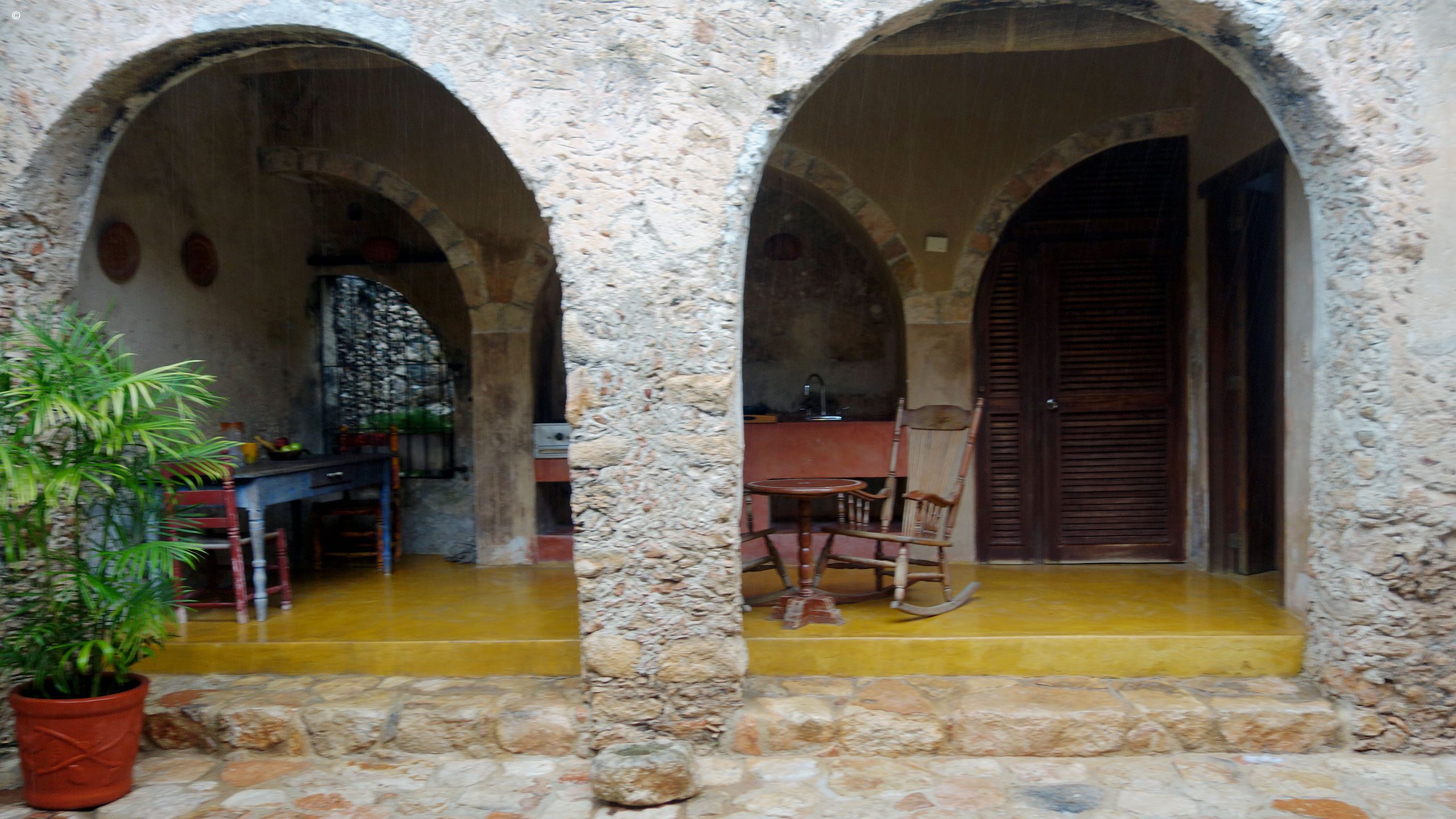 Casa Azul