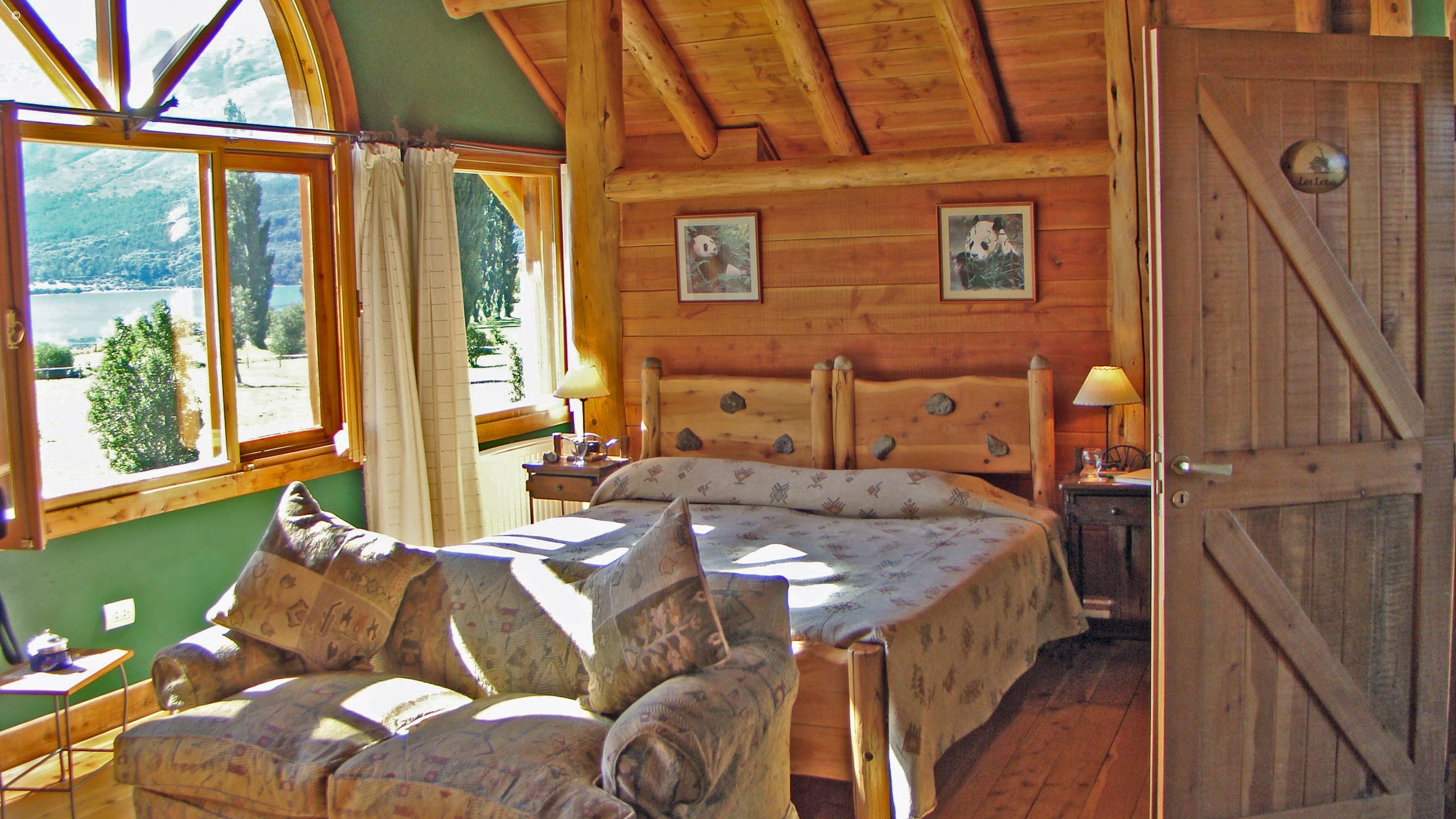 Estancia Peuma Hue