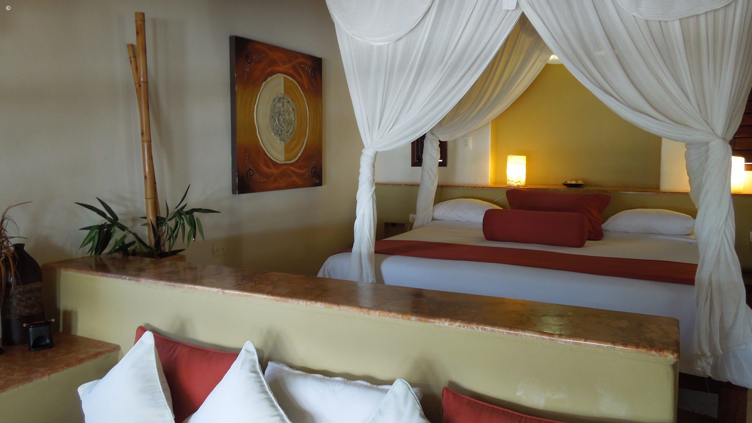 Encantada Hotel