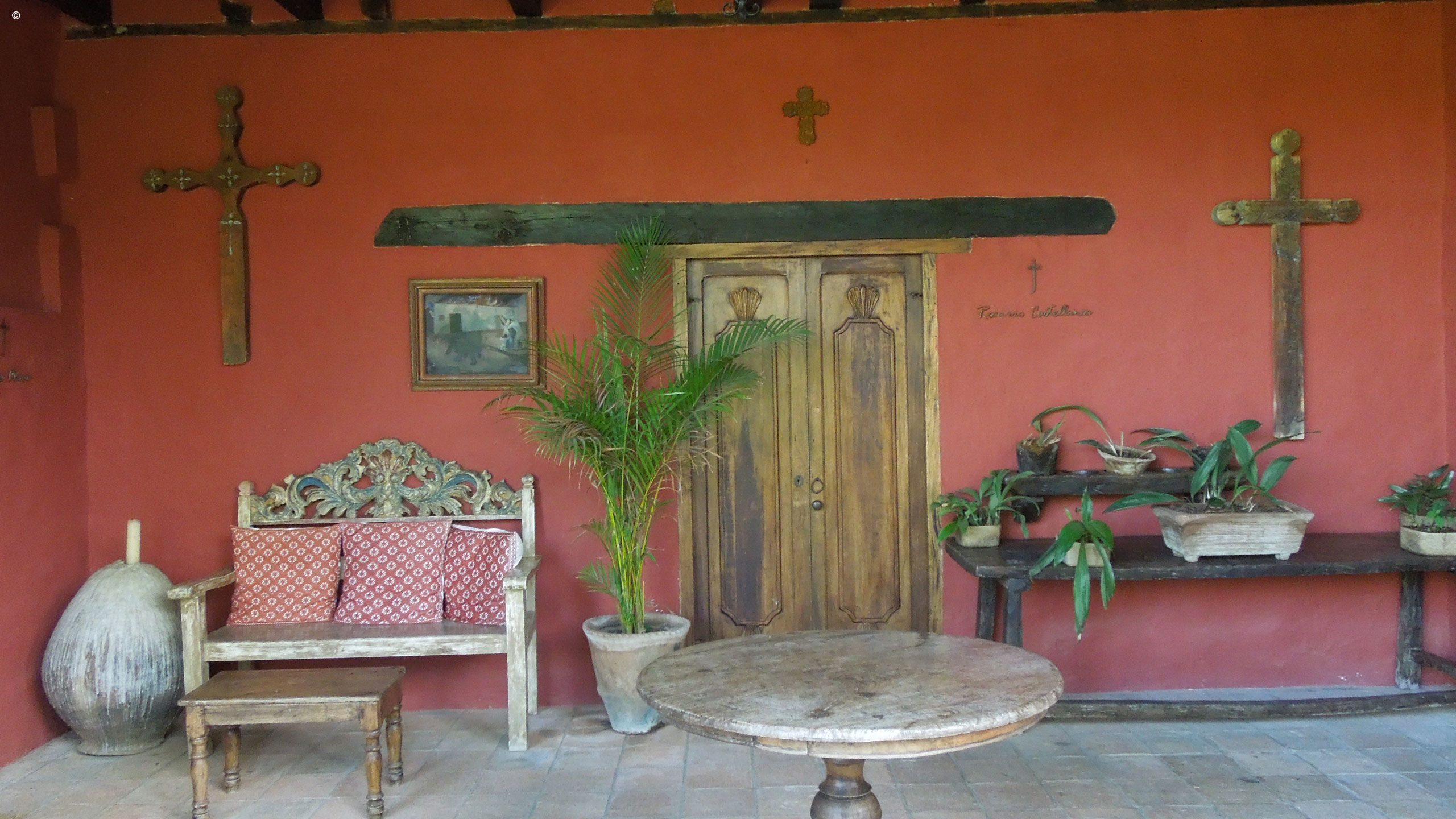 Parador San Juan de Dios