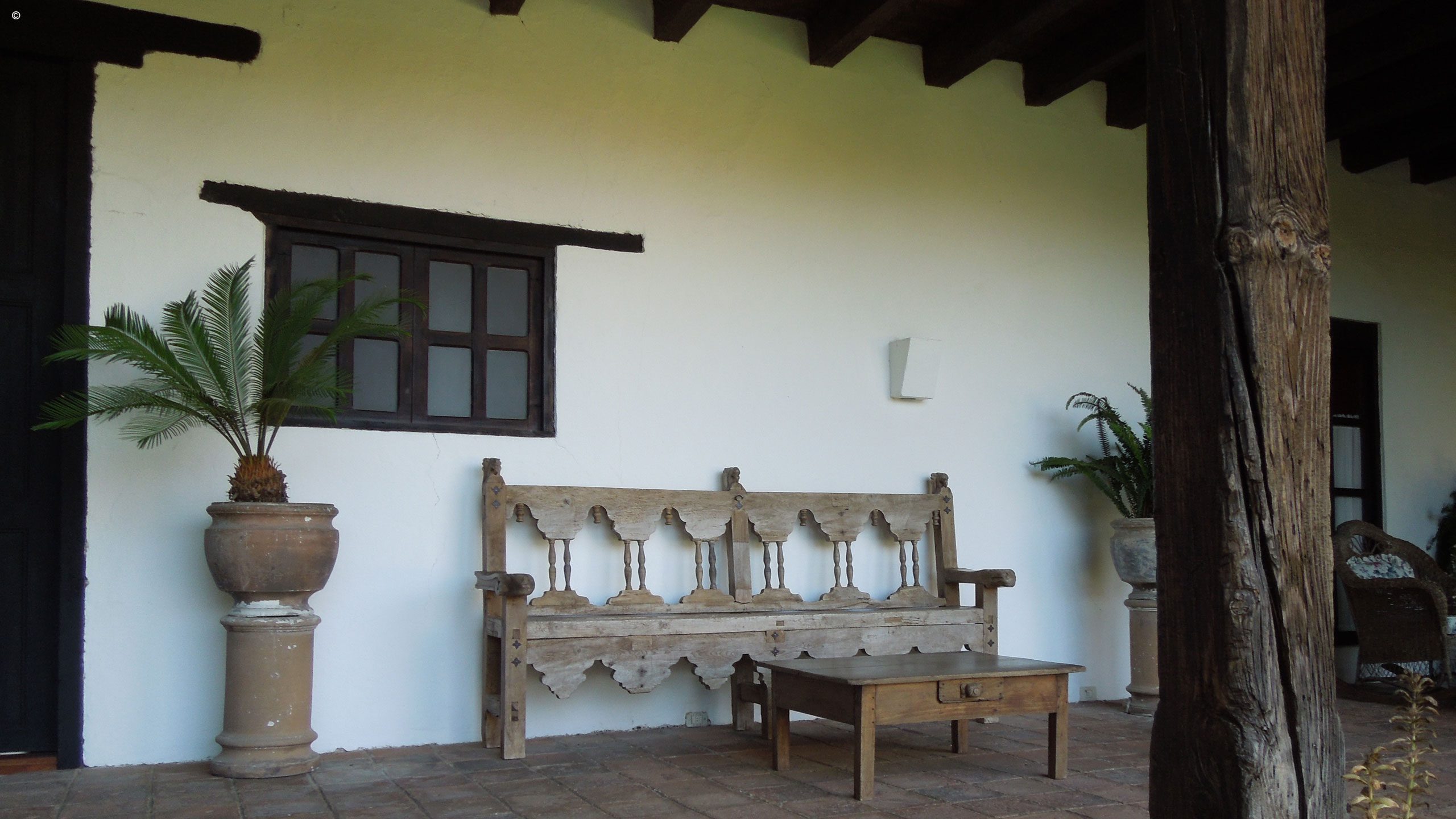 Parador San Juan de Dios